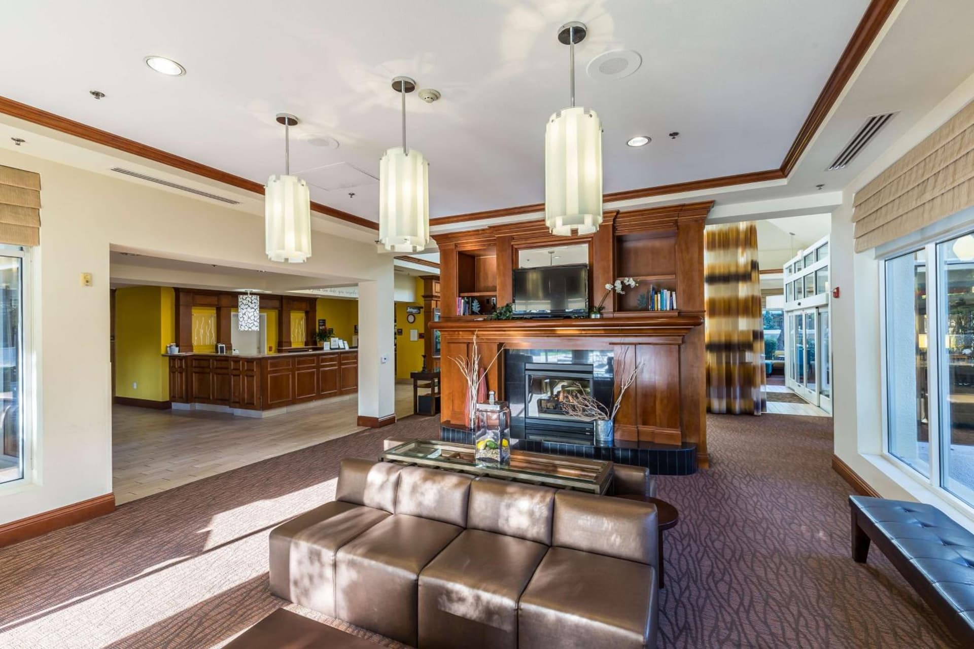 Hilton Garden Inn Fairfield gallery photo in Fairfield, CA — image 34