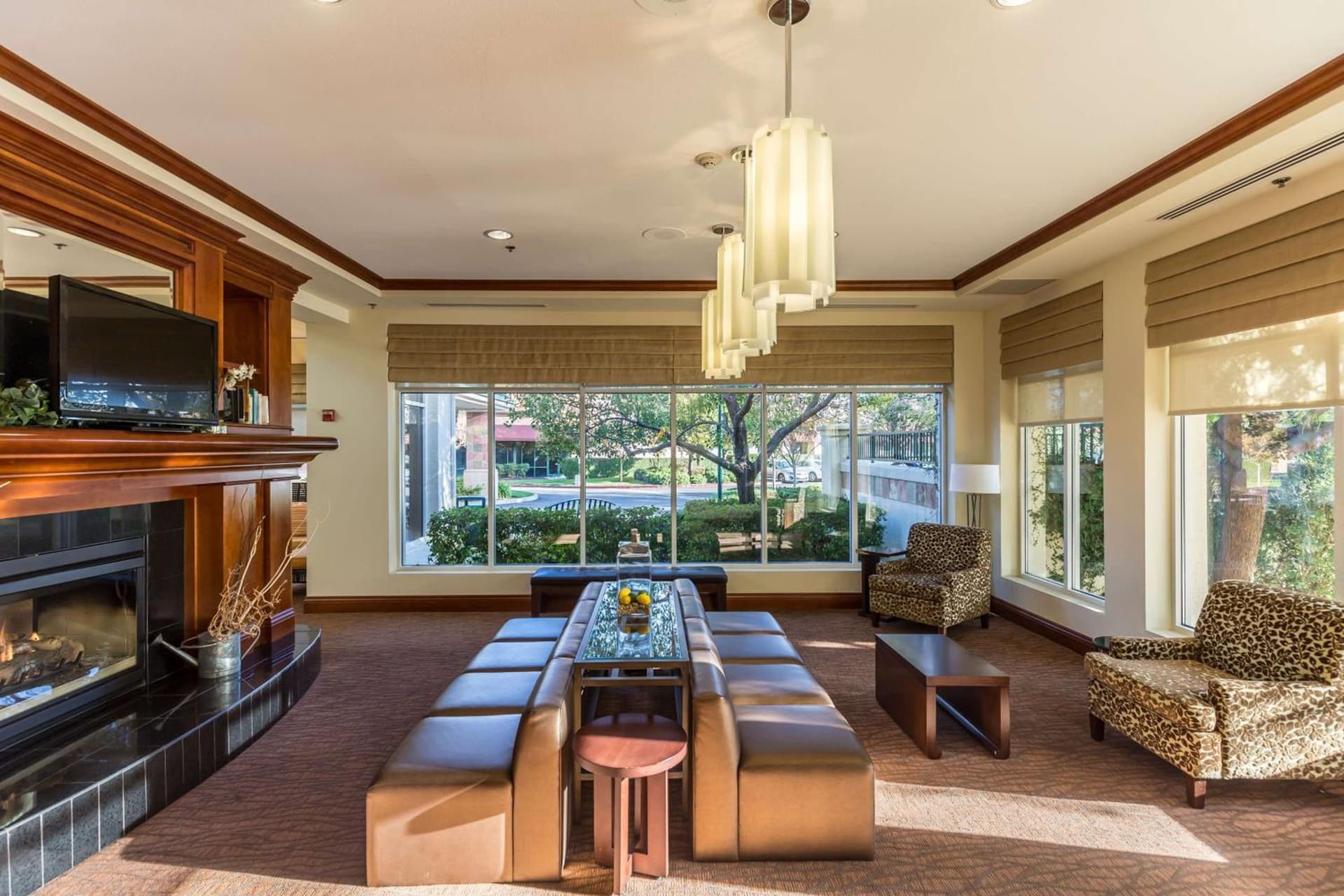 Hilton Garden Inn Fairfield gallery photo in Fairfield, CA — image 6