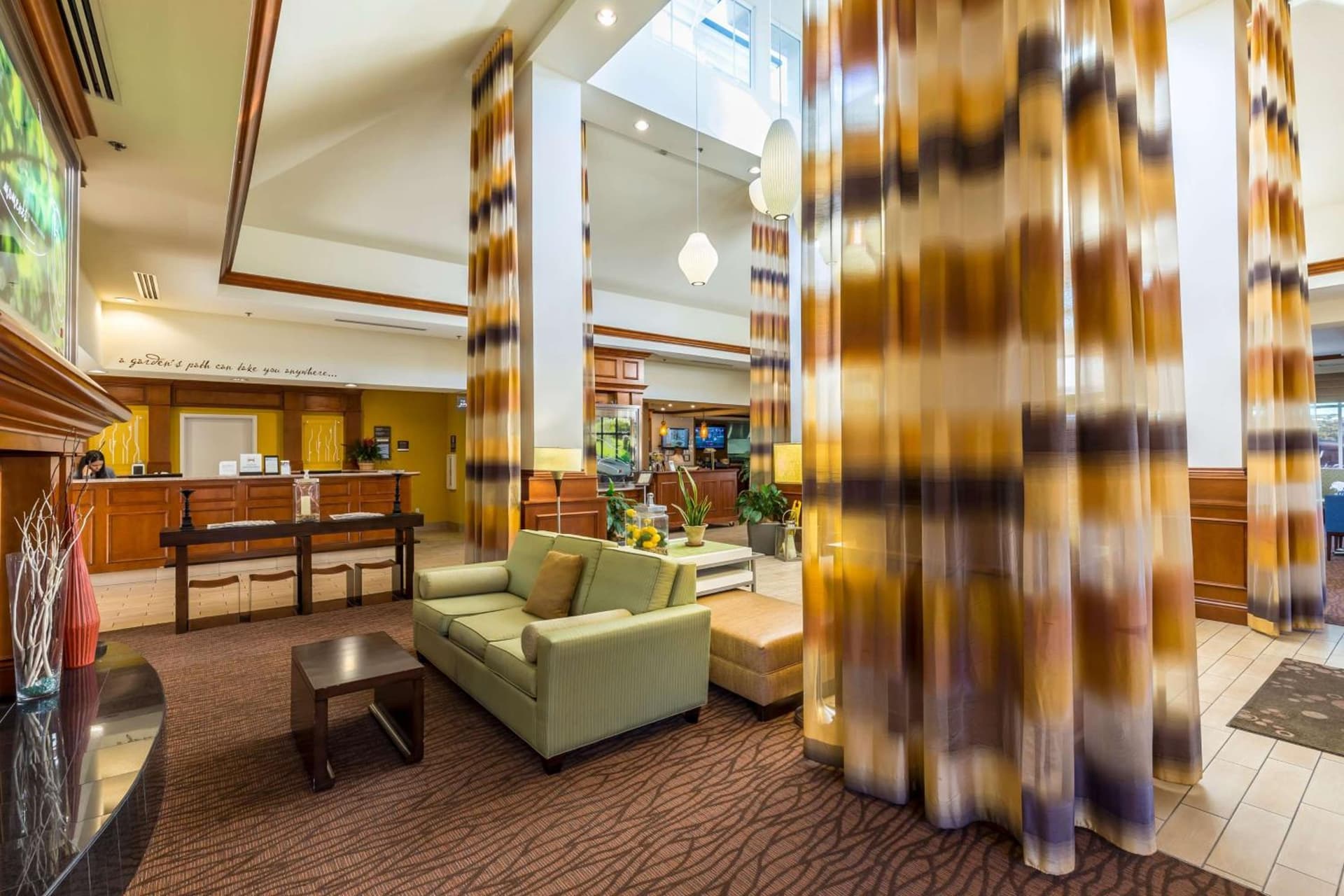 Hilton Garden Inn Fairfield gallery photo in Fairfield, CA — image 39