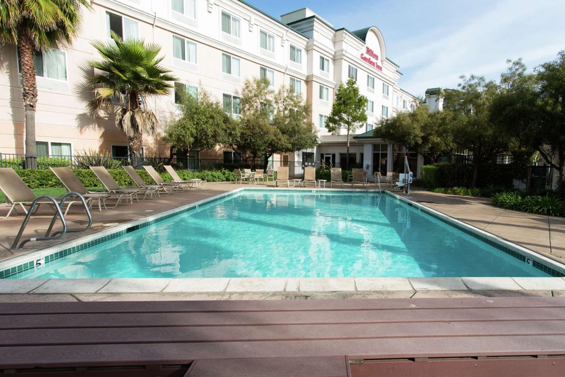 Hilton Garden Inn Fairfield gallery photo in Fairfield, CA — image 26