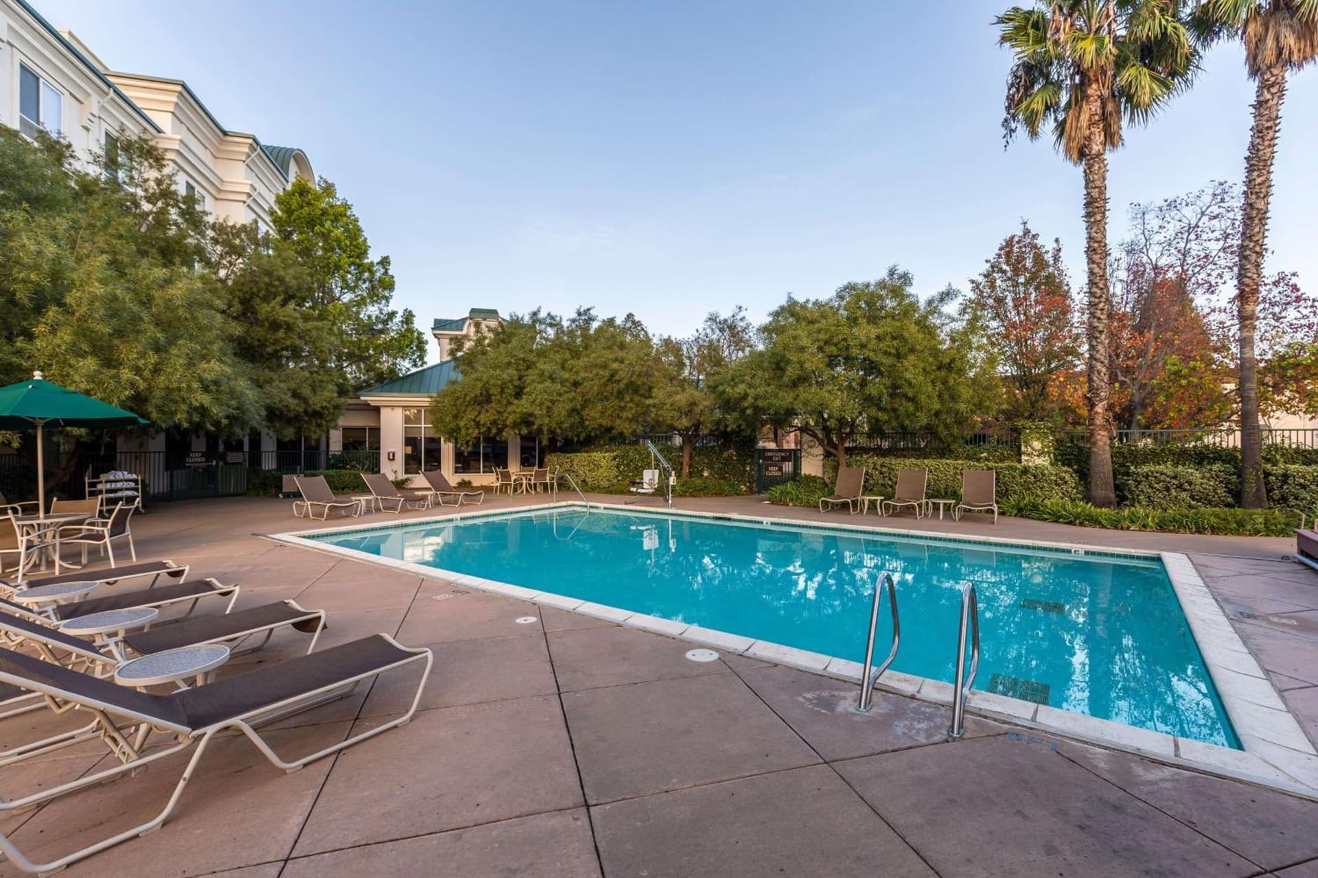 Hilton Garden Inn Fairfield gallery photo in Fairfield, CA — image 14