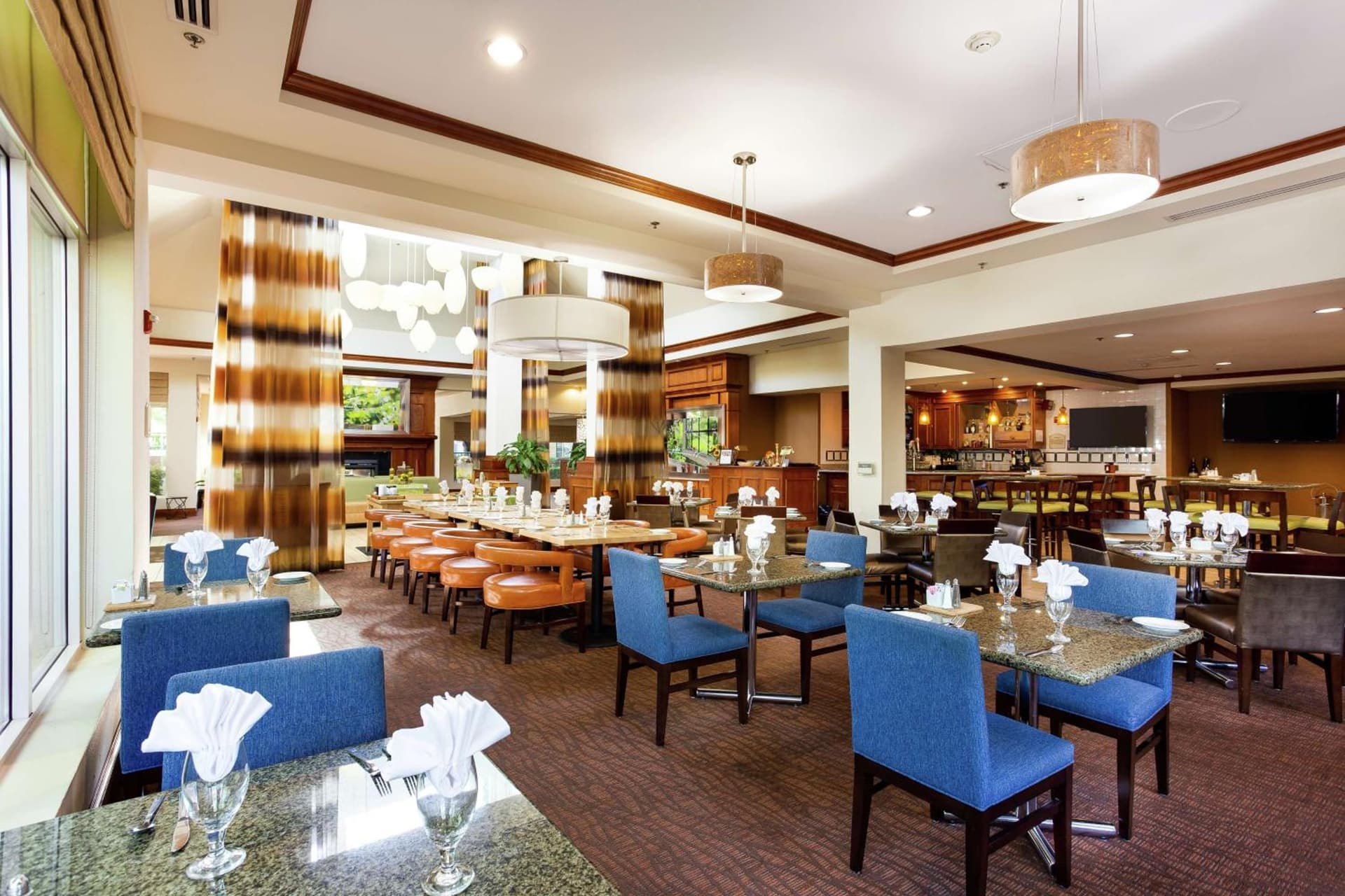 Hilton Garden Inn Fairfield gallery photo in Fairfield, CA — image 19
