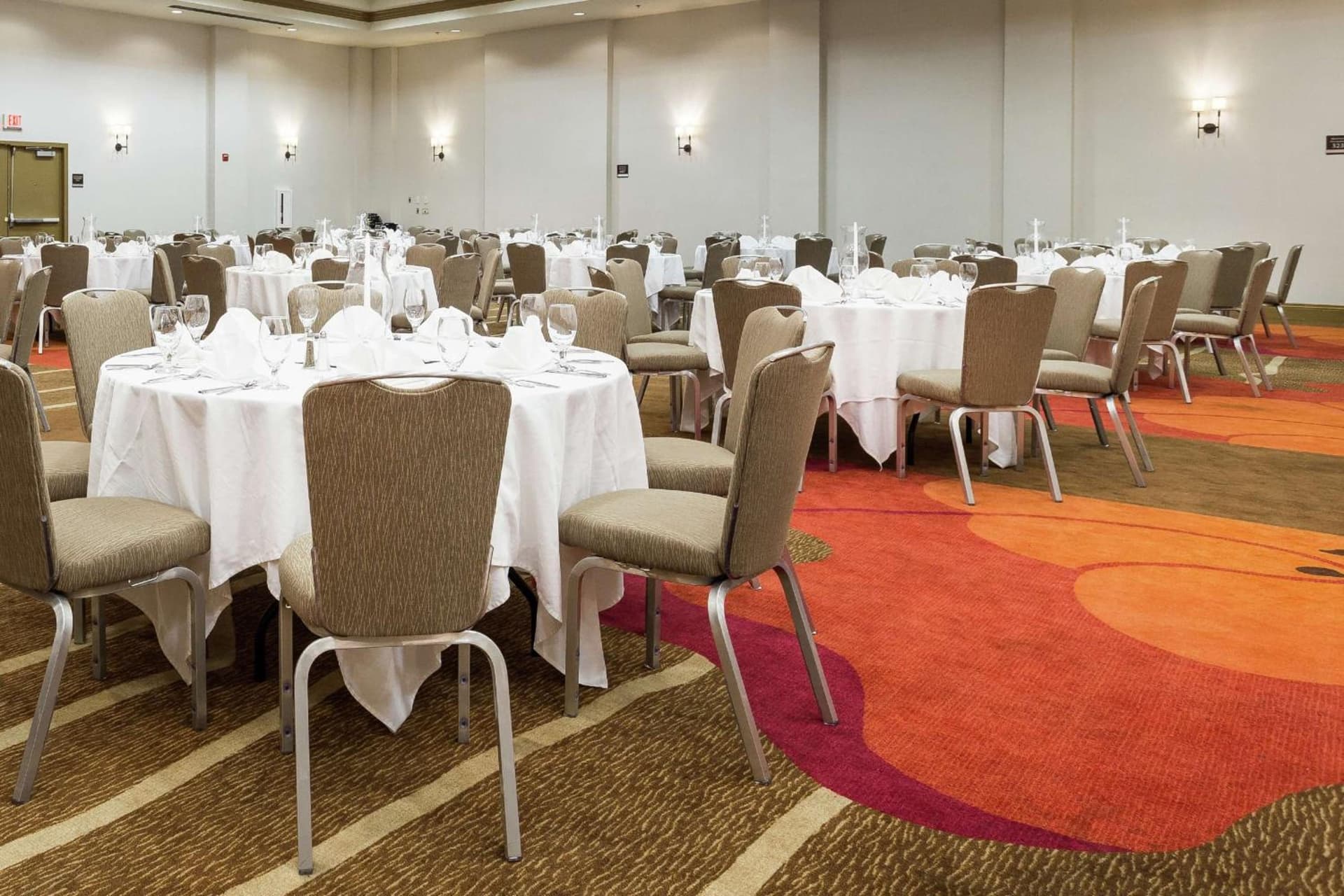 Hilton Garden Inn Fairfield gallery photo in Fairfield, CA — image 24
