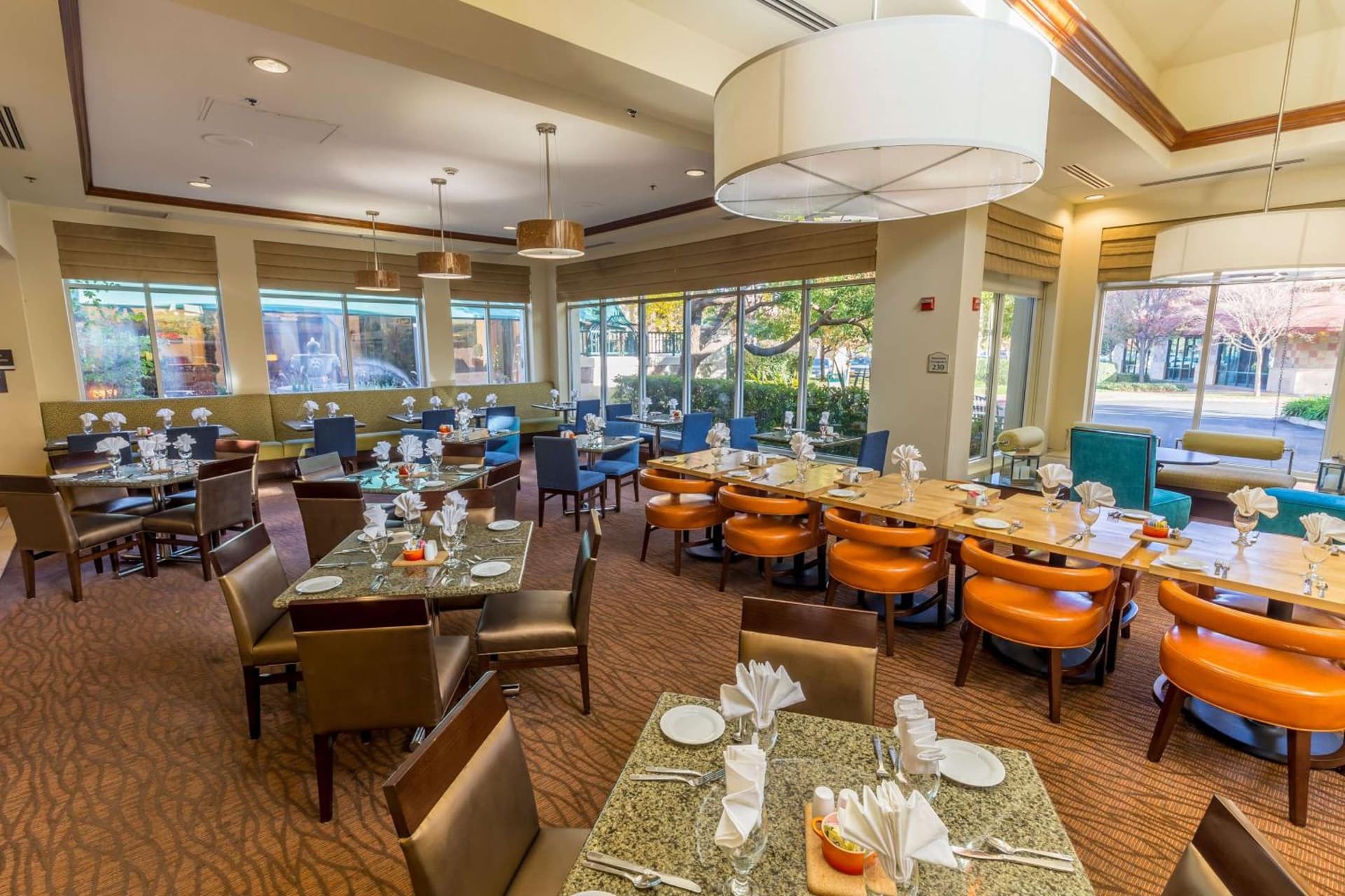 Hilton Garden Inn Fairfield gallery photo in Fairfield, CA — image 16