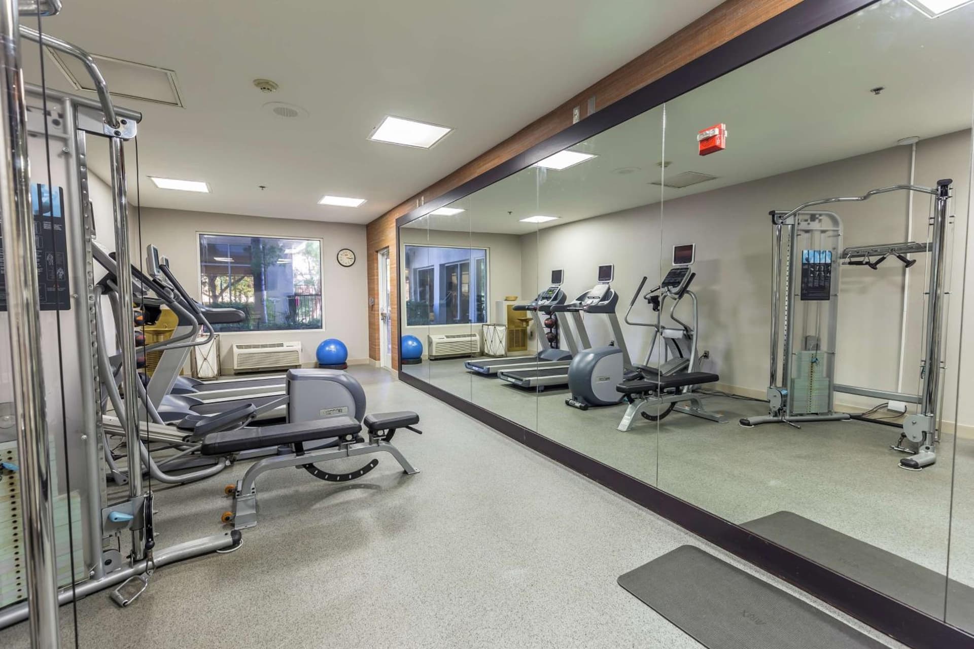 Hilton Garden Inn Fairfield gallery photo in Fairfield, CA — image 5