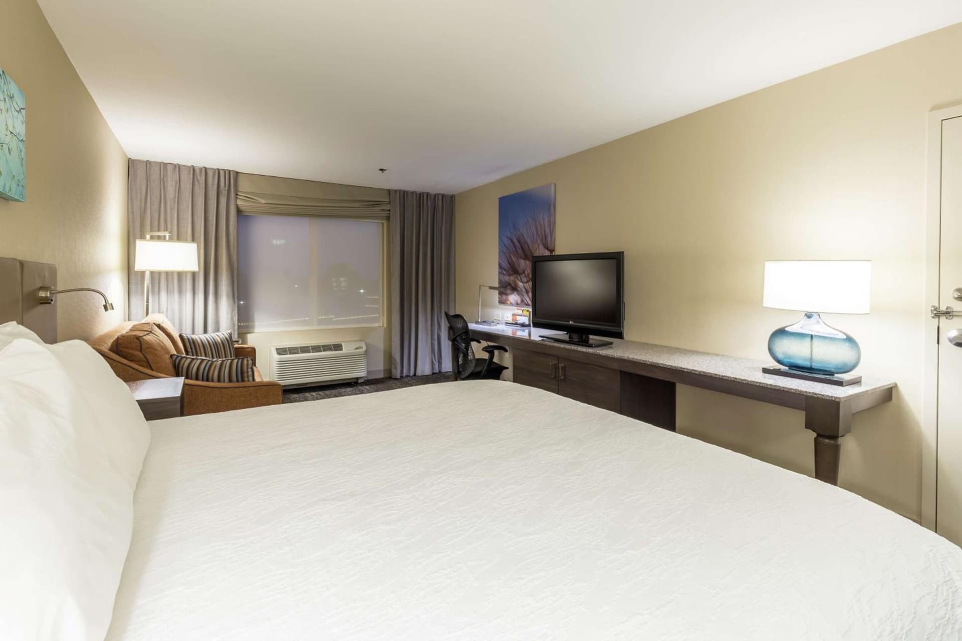 Hilton Garden Inn Fairfield gallery photo in Fairfield, CA — image 40
