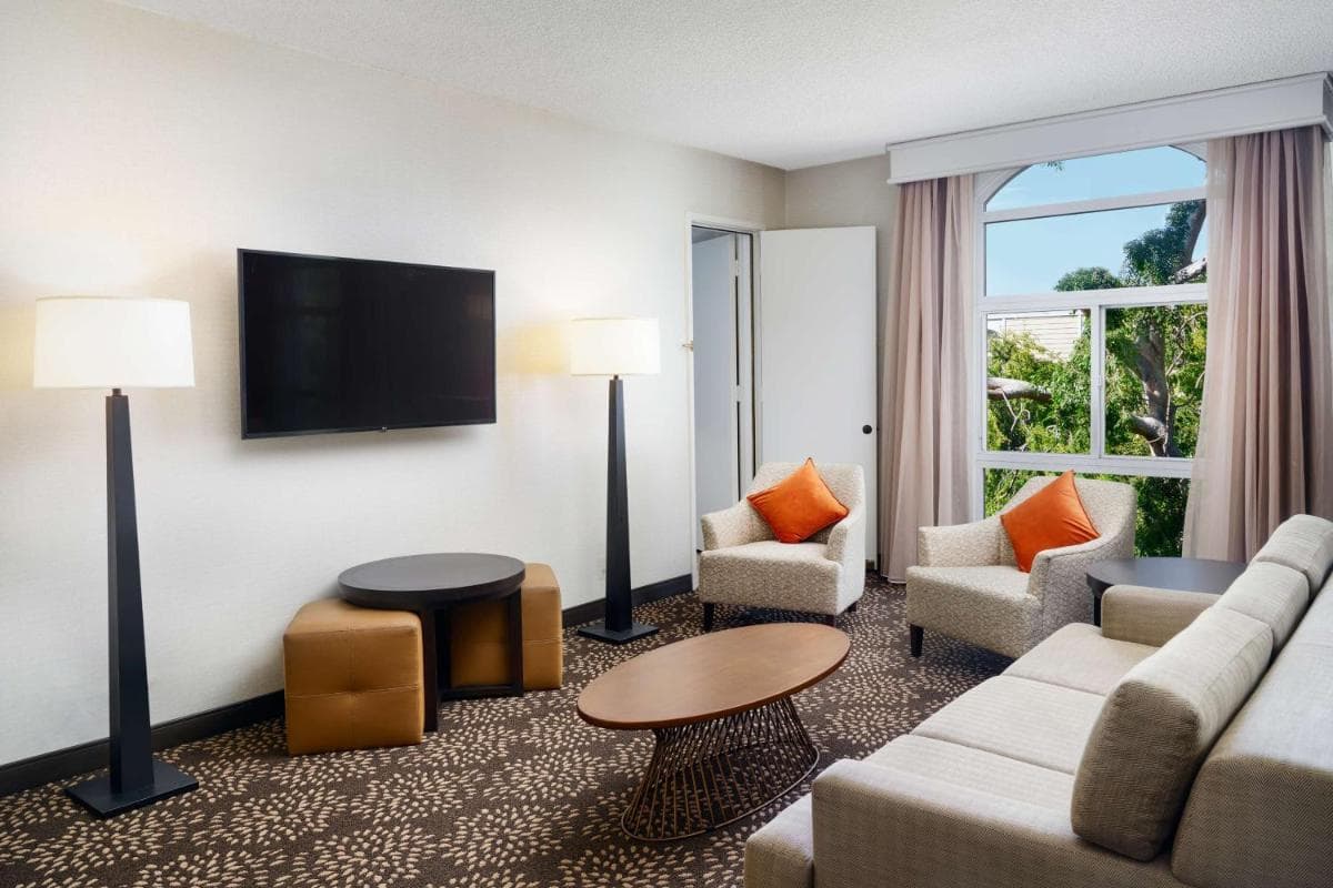 Hilton Oakland Airport gallery photo in Oakland, CA — image 15