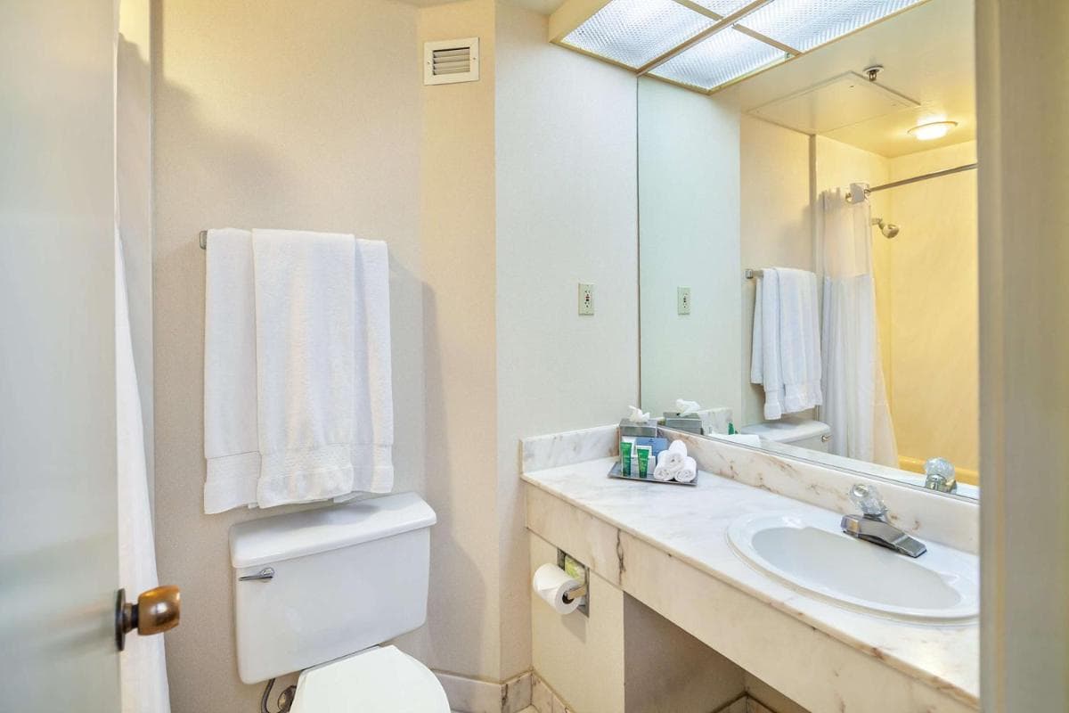 Hilton Oakland Airport gallery photo in Oakland, CA — image 10