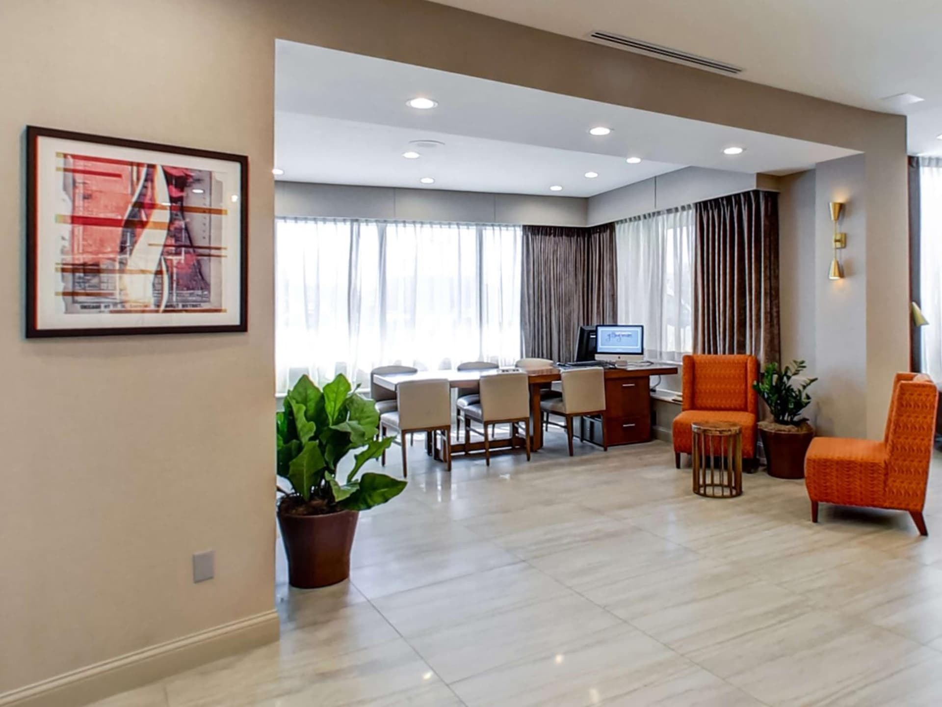 Hilton Chicago/Oak Lawn gallery photo in Chicago, IL — image 44