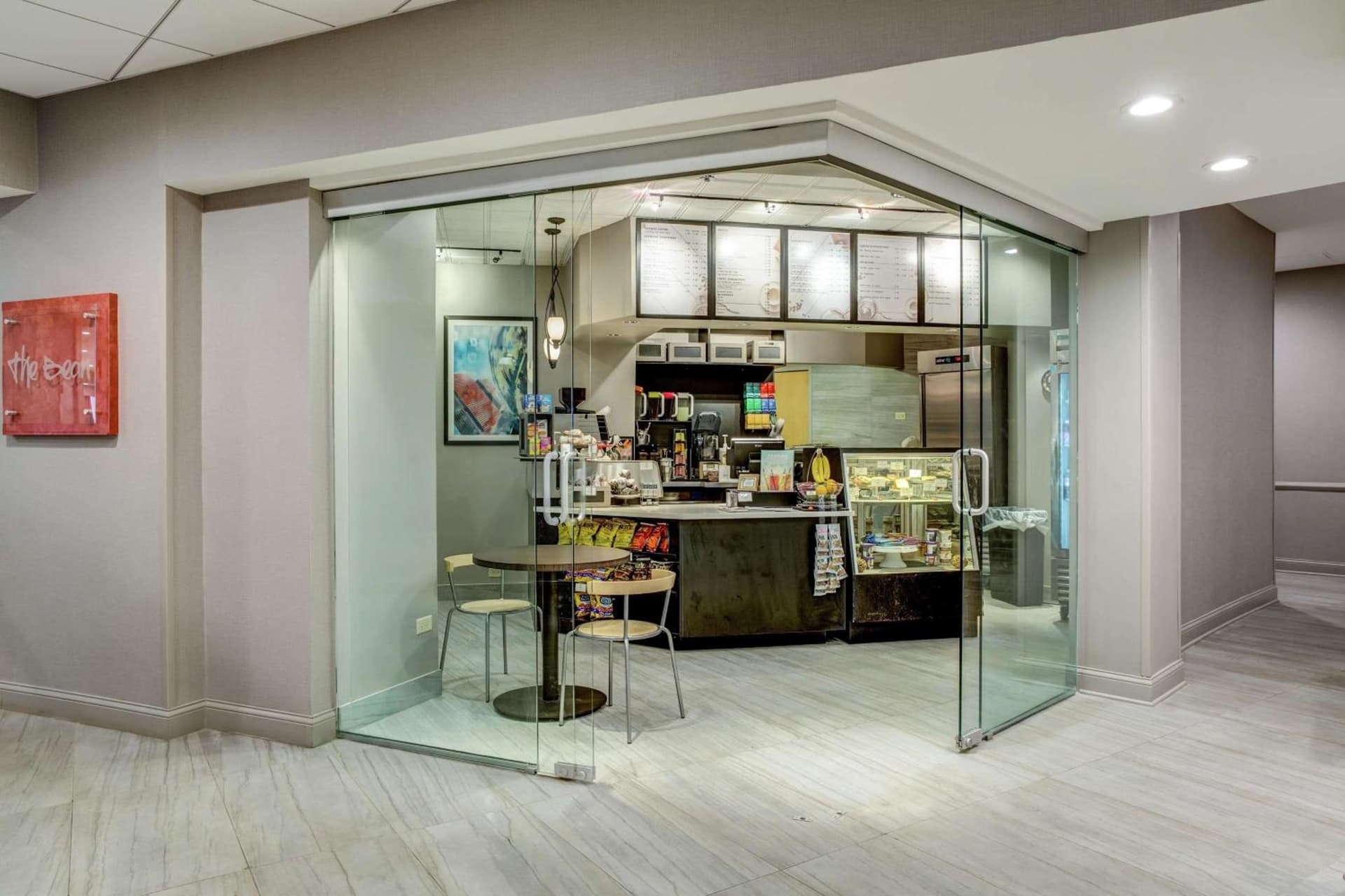 Hilton Chicago/Oak Lawn gallery photo in Chicago, IL — image 29