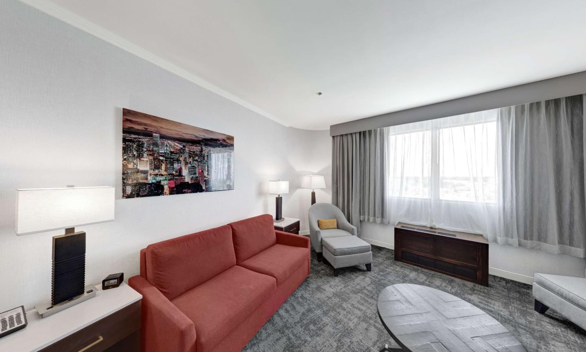 Hilton Chicago/Oak Lawn gallery photo in Chicago, IL — image 50