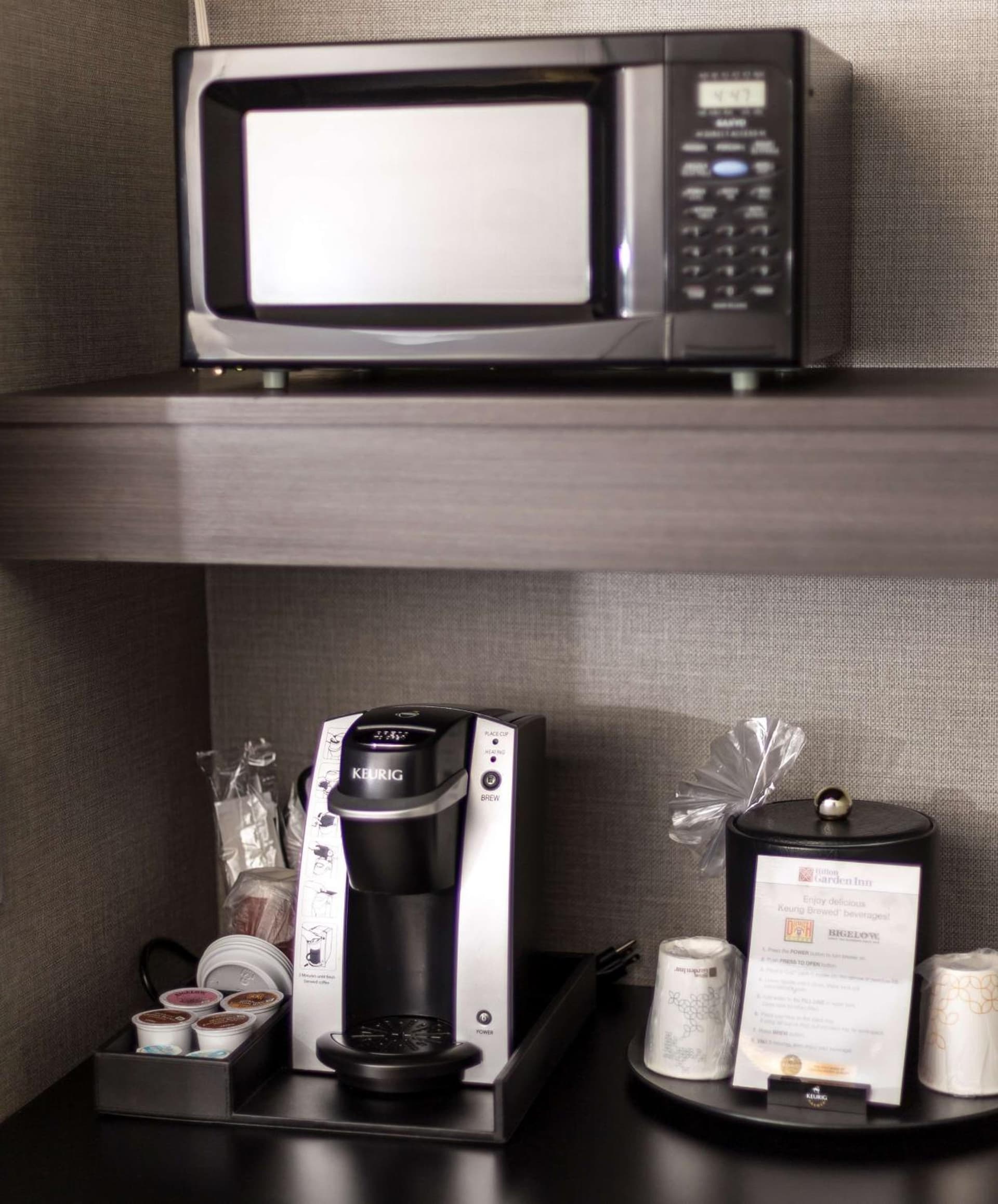 Hilton Garden Inn Fairfield gallery photo in Fairfield, CA — image 8