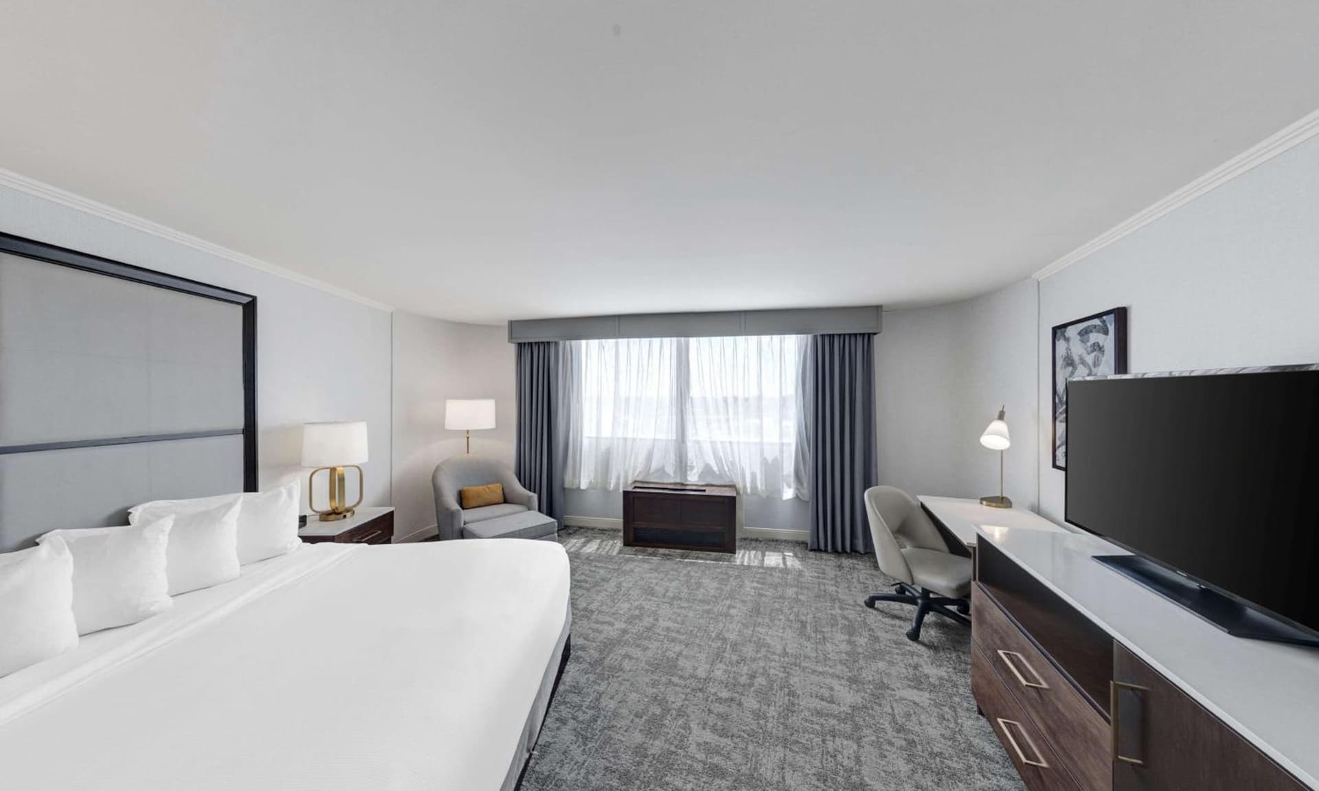 Hilton Chicago/Oak Lawn gallery photo in Chicago, IL — image 55
