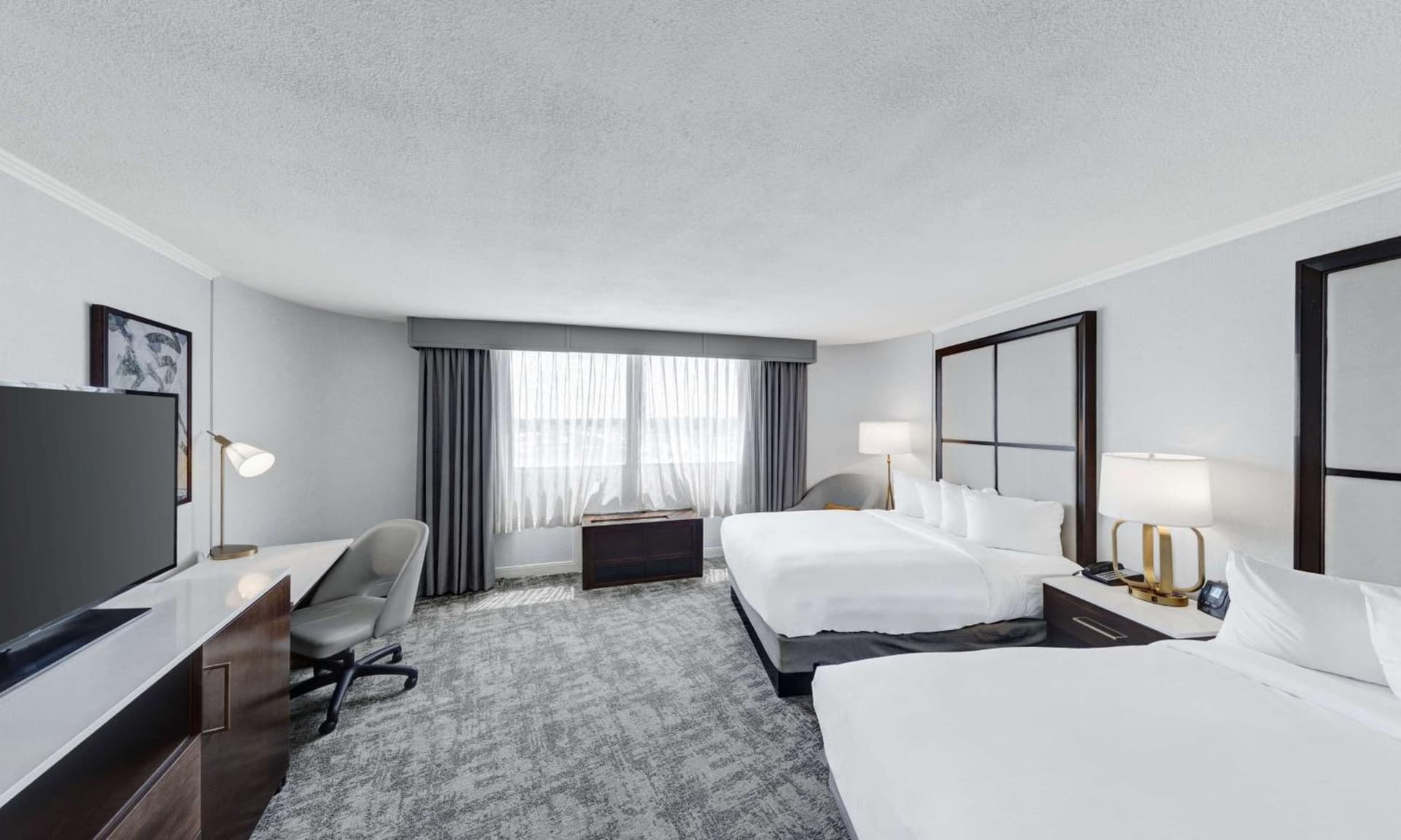 Hilton Chicago/Oak Lawn gallery photo in Chicago, IL — image 42