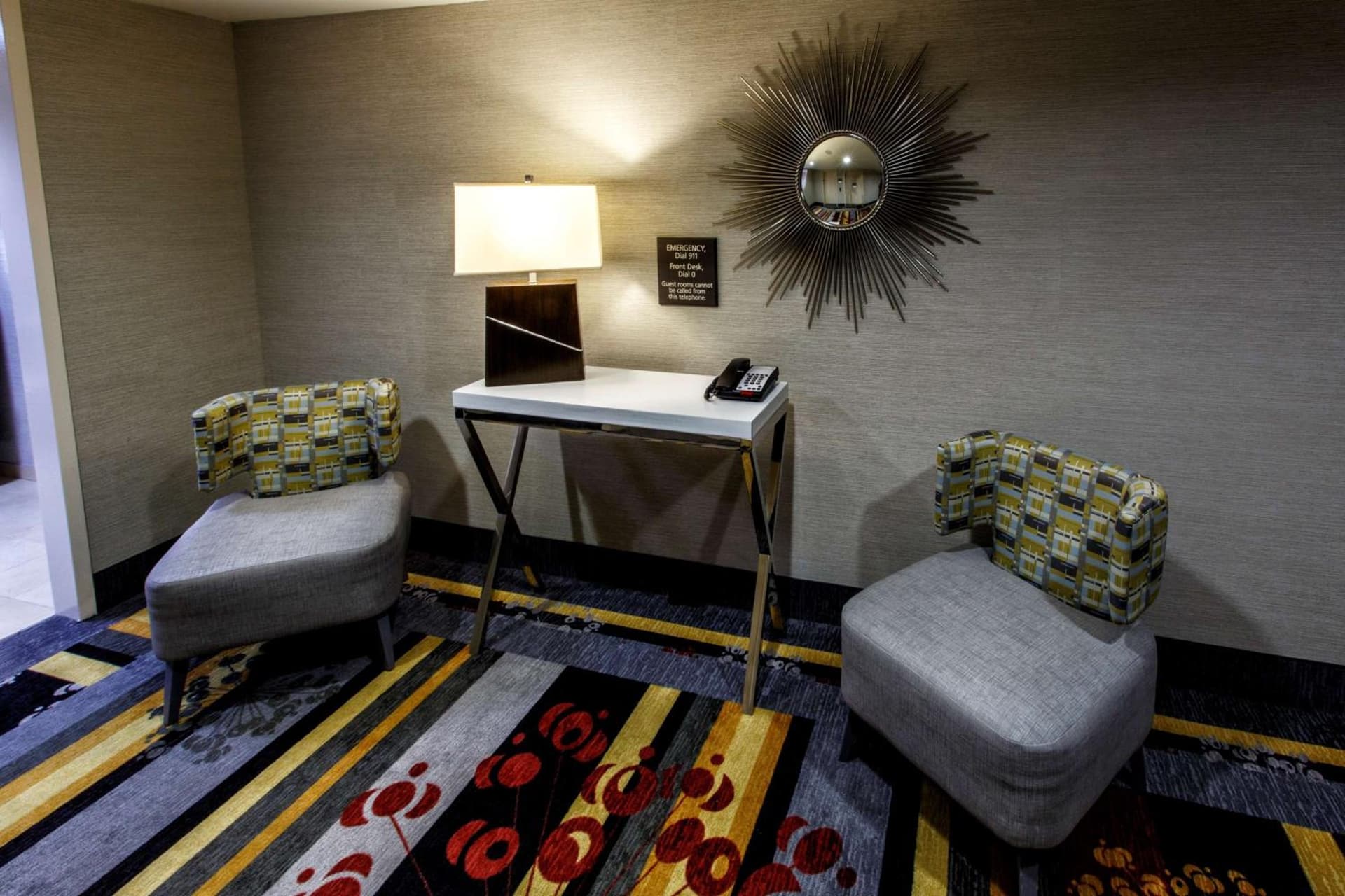 Hampton Inn & Suites Staten Island gallery photo in Staten Island, NY — image 27