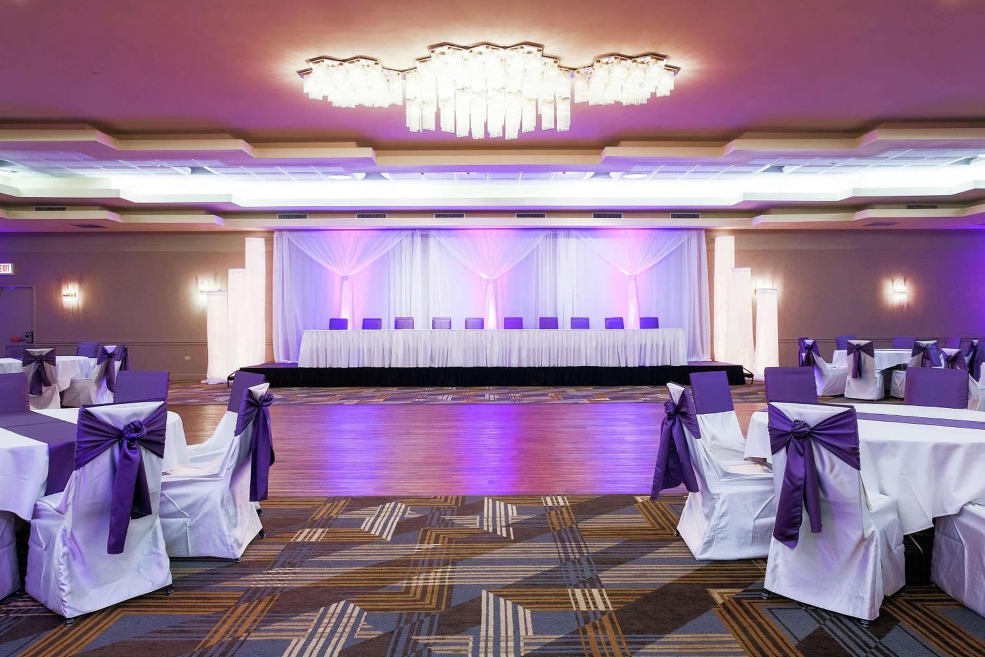 Hilton Chicago/Oak Lawn gallery photo in Chicago, IL — image 52