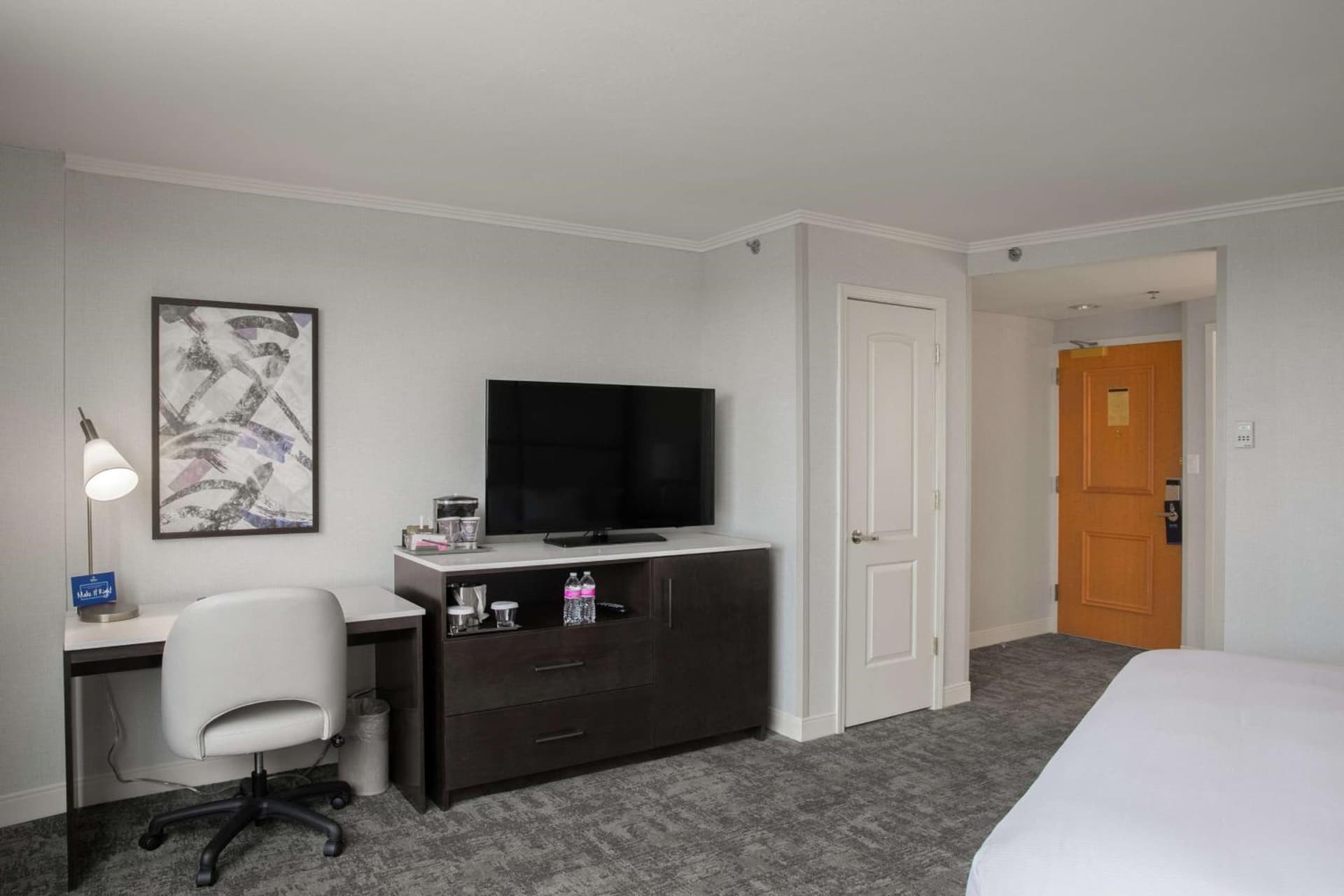 Hilton Chicago/Oak Lawn gallery photo in Chicago, IL — image 33