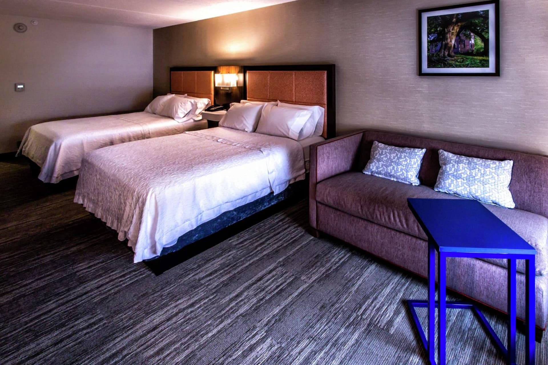 Hampton Inn & Suites Staten Island gallery photo in Staten Island, NY — image 33