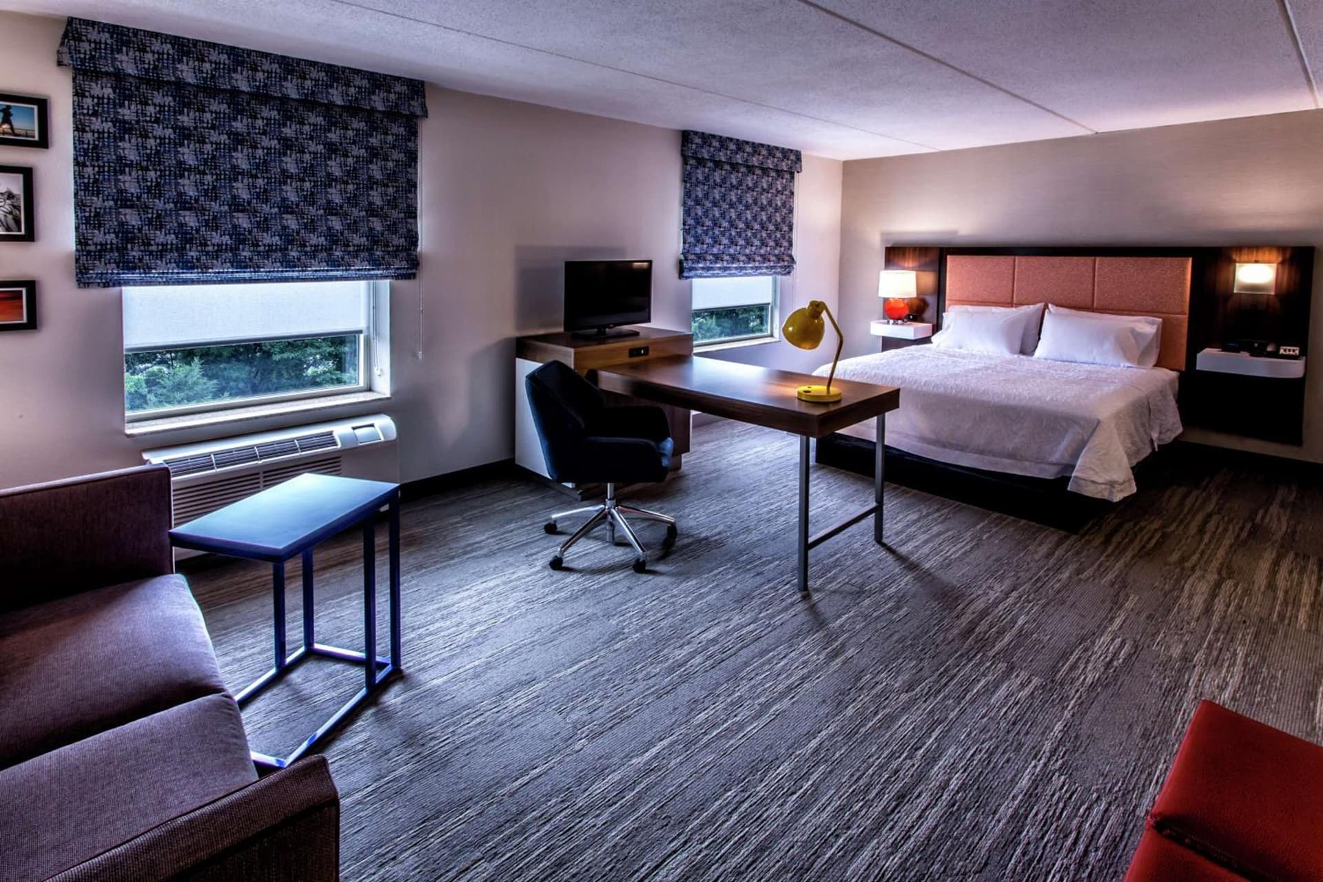 Hampton Inn & Suites Staten Island gallery photo in Staten Island, NY — image 21