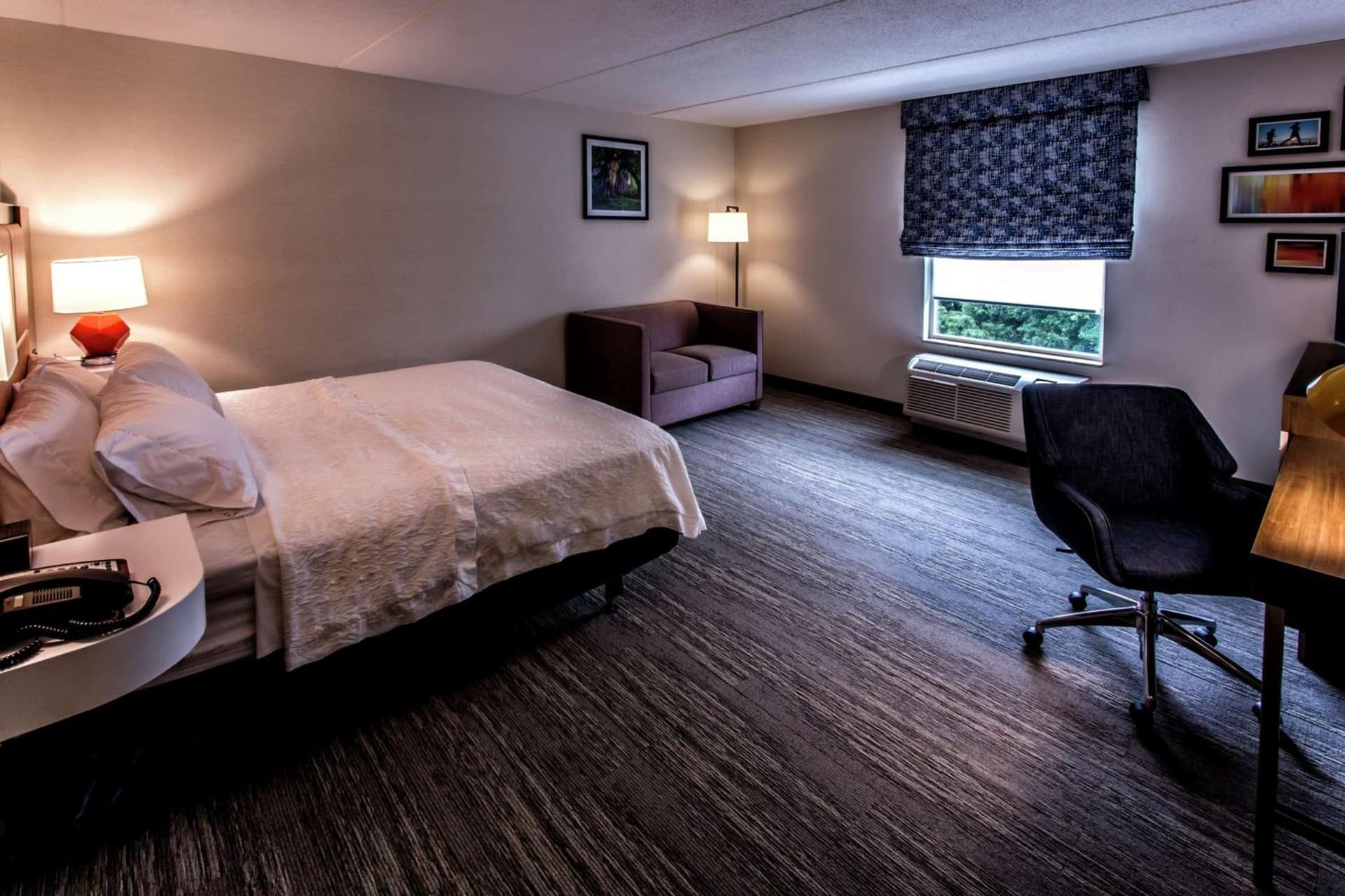 Hampton Inn & Suites Staten Island gallery photo in Staten Island, NY — image 22