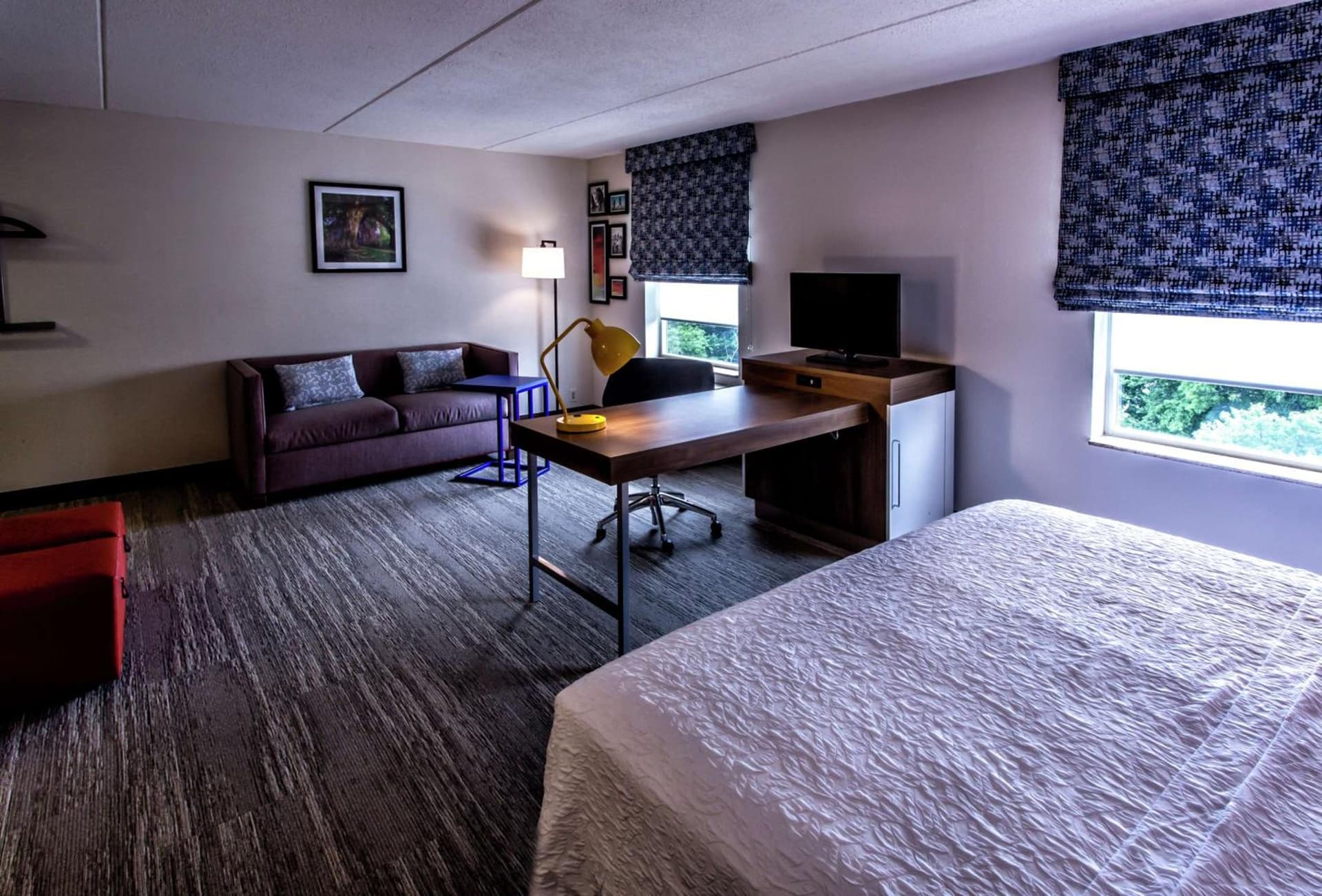 Hampton Inn & Suites Staten Island gallery photo in Staten Island, NY — image 5