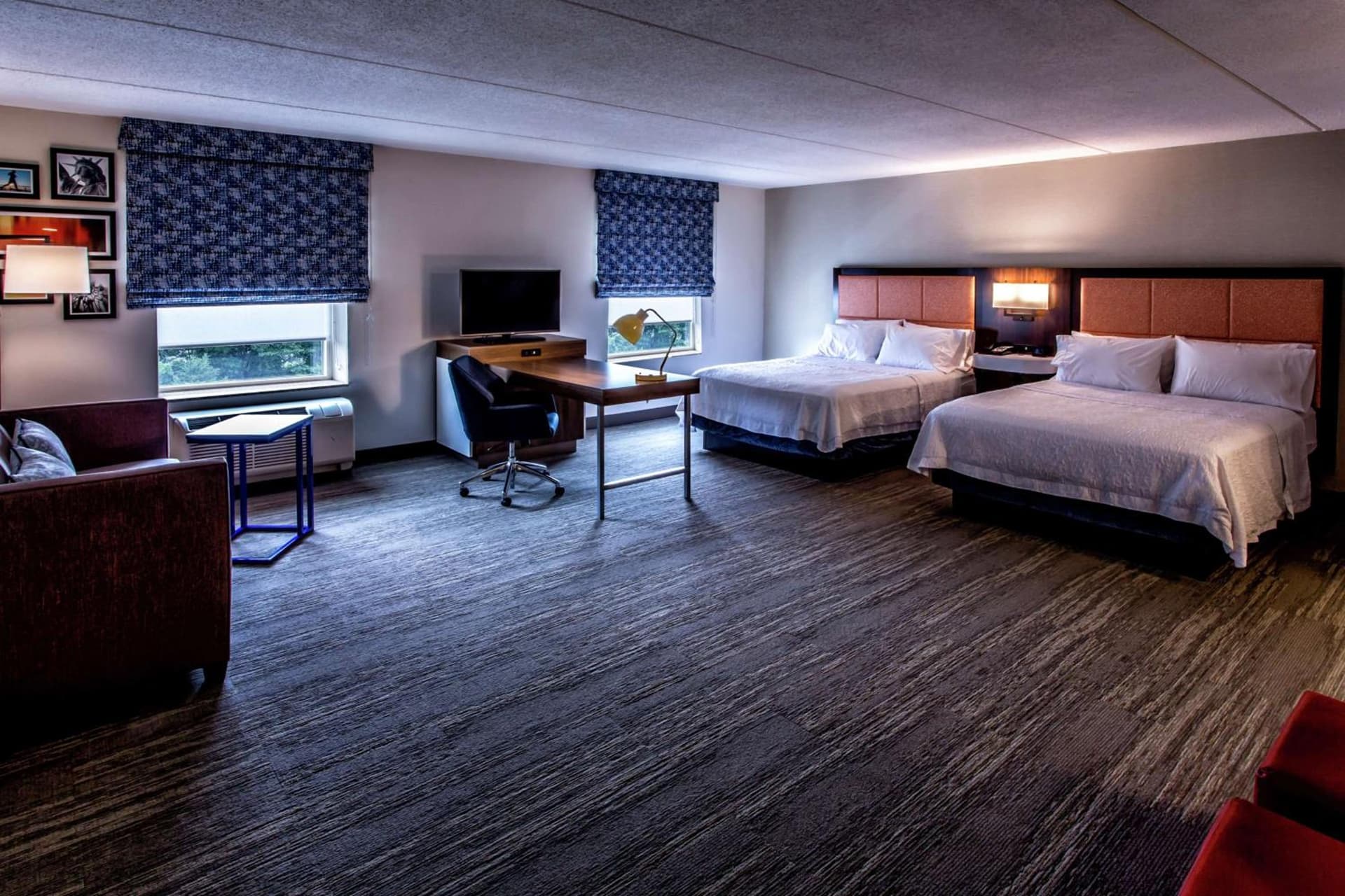 Hampton Inn & Suites Staten Island gallery photo in Staten Island, NY — image 47