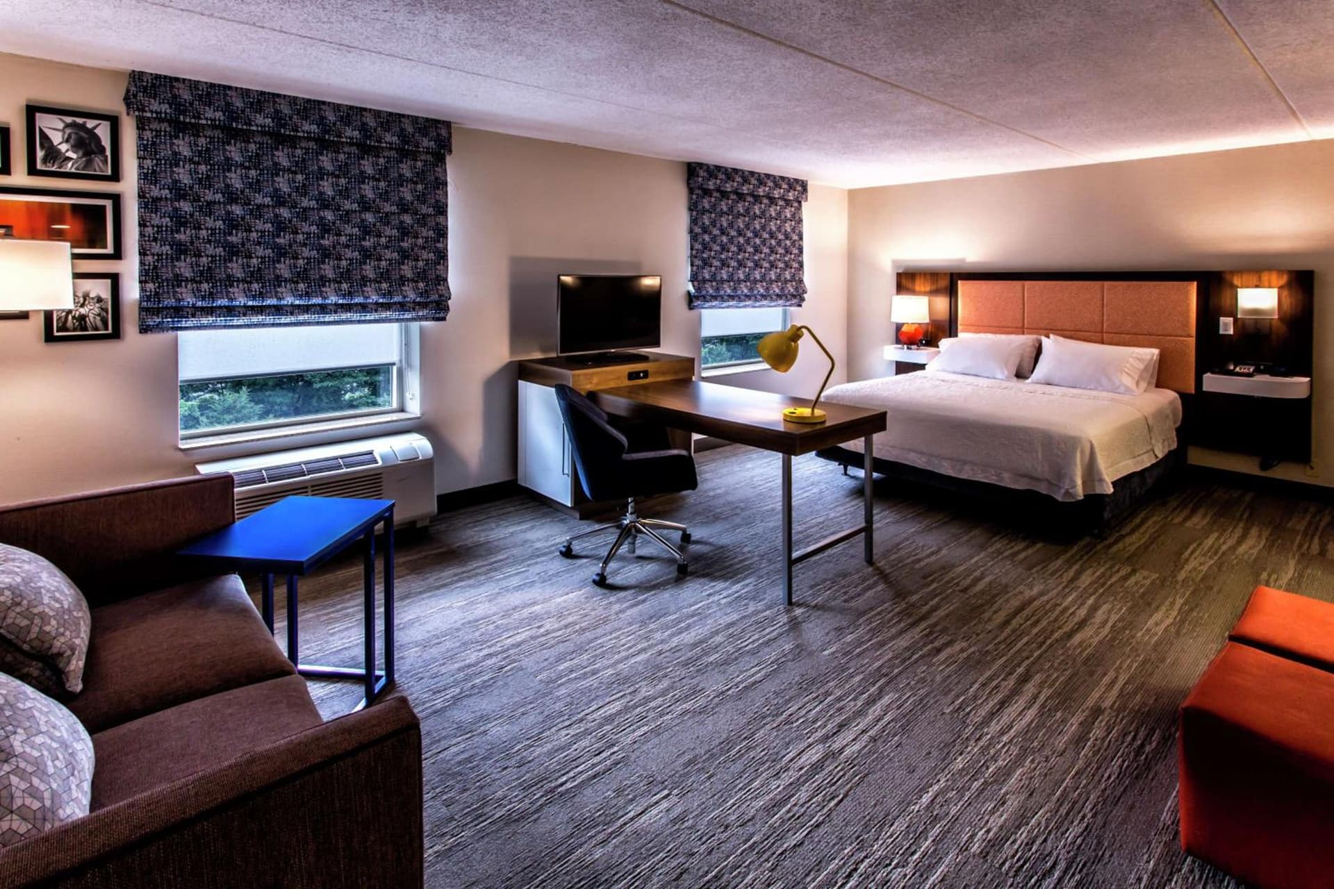 Hampton Inn & Suites Staten Island gallery photo in Staten Island, NY — image 13