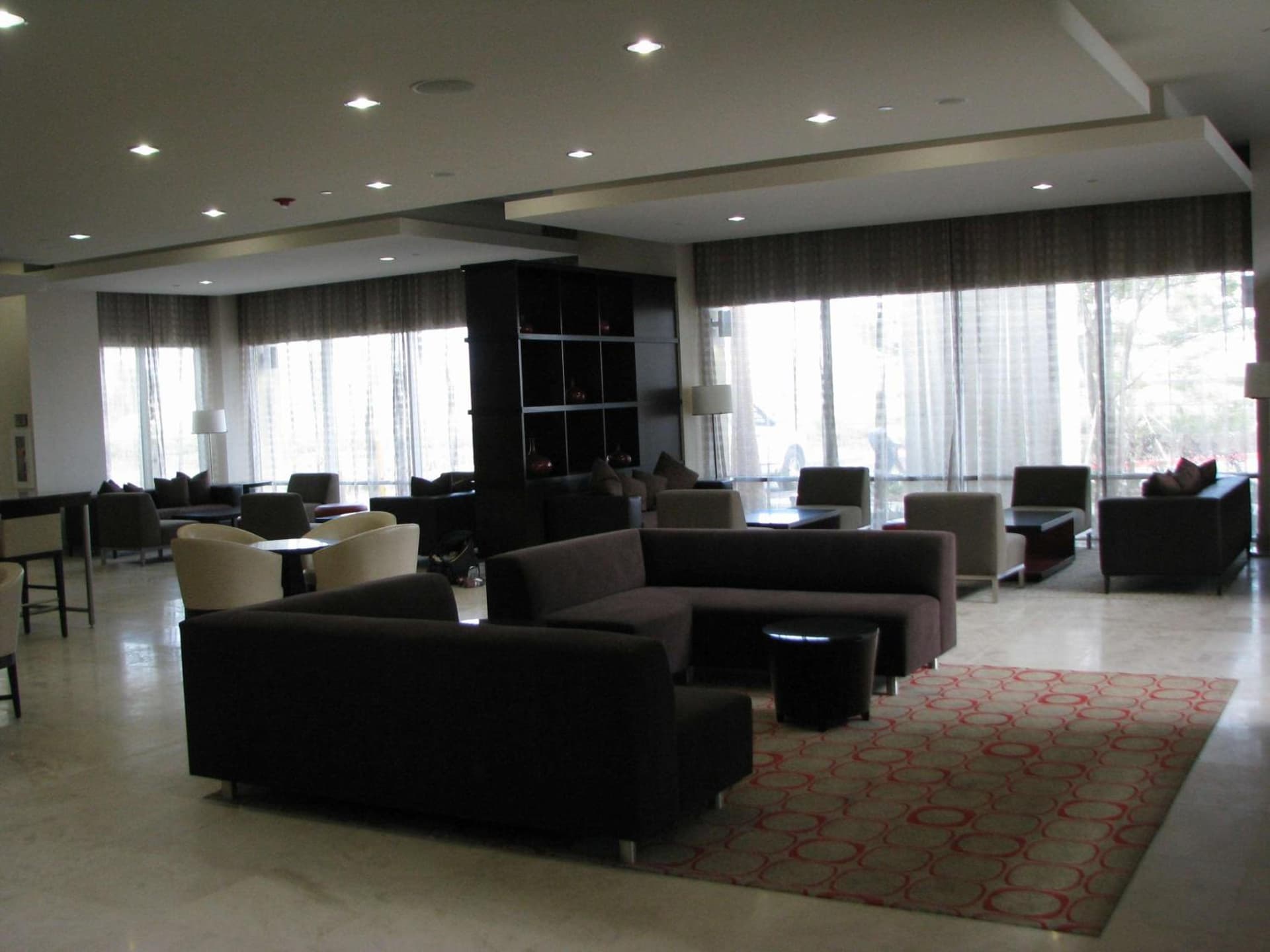 Embassy Suites Ontario - Airport gallery photo in Ontario, CA — image 11
