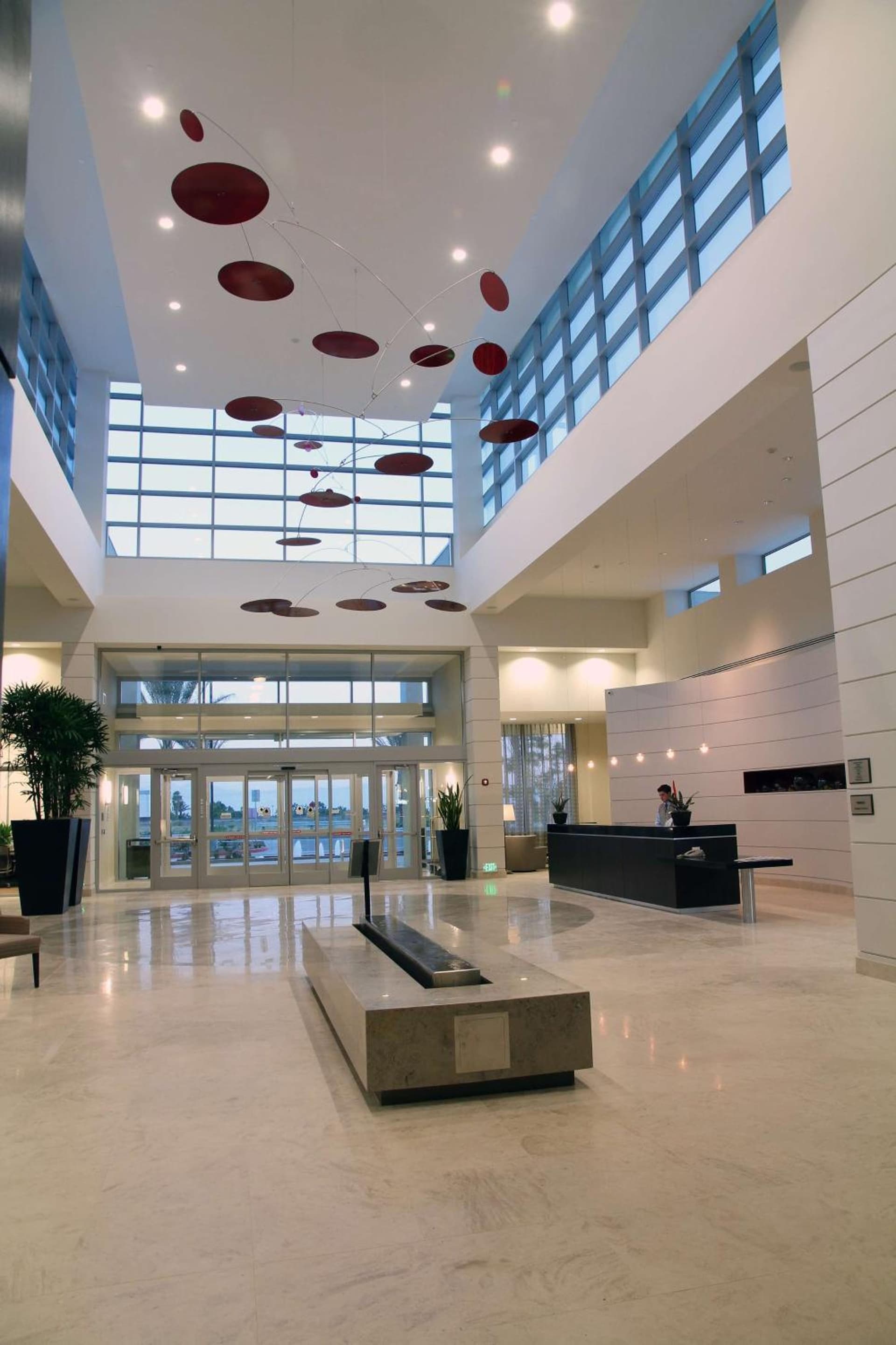 Embassy Suites Ontario - Airport gallery photo in Ontario, CA — image 17