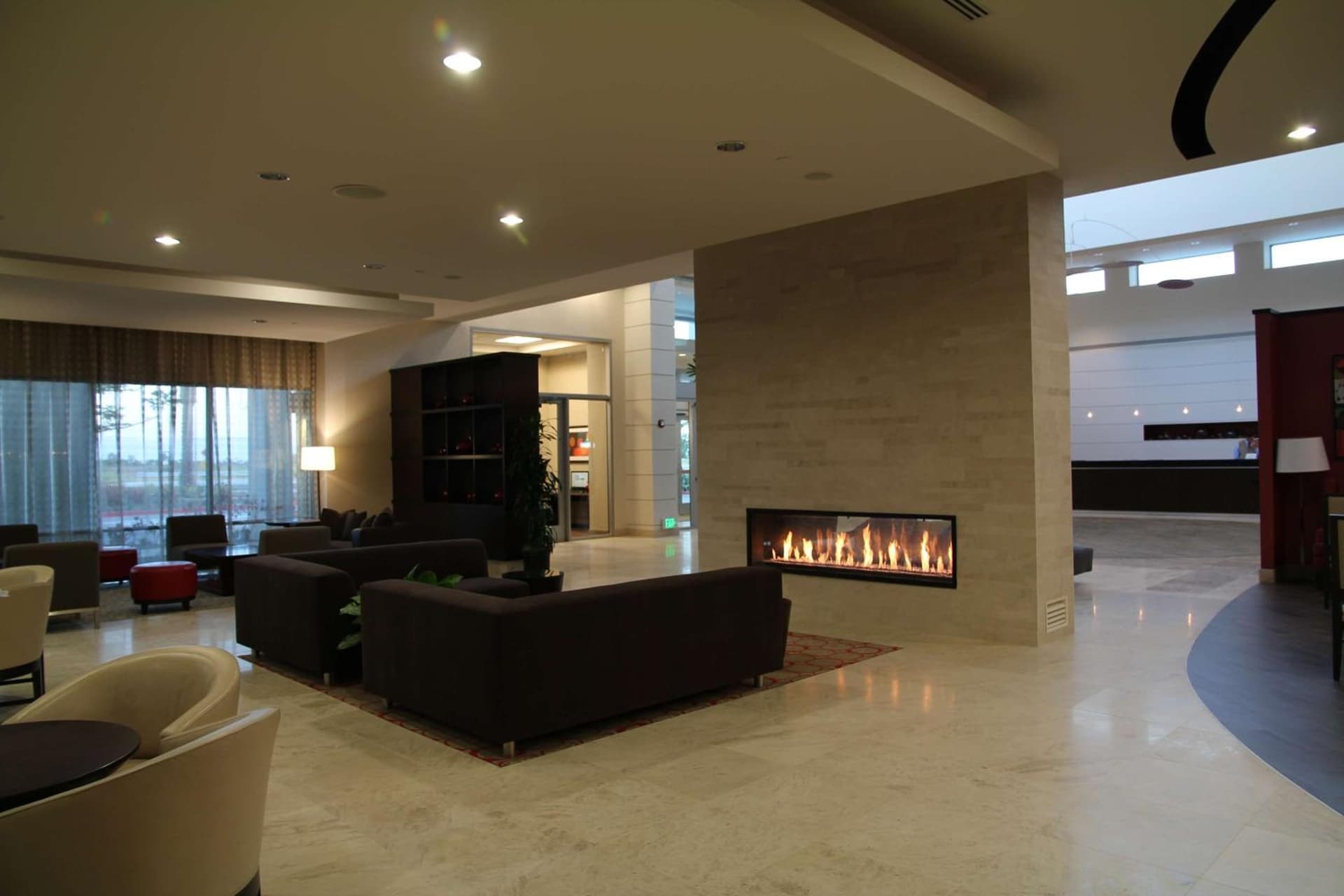 Embassy Suites Ontario - Airport gallery photo in Ontario, CA — image 26