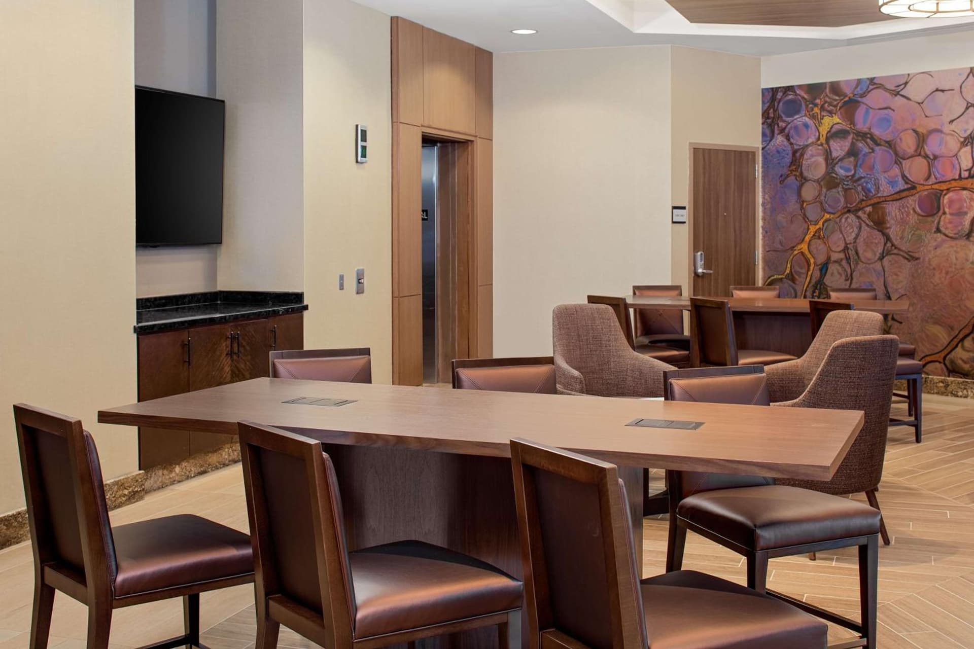 DoubleTree by Hilton Irvine Spectrum gallery photo in Irvine, CA — image 10
