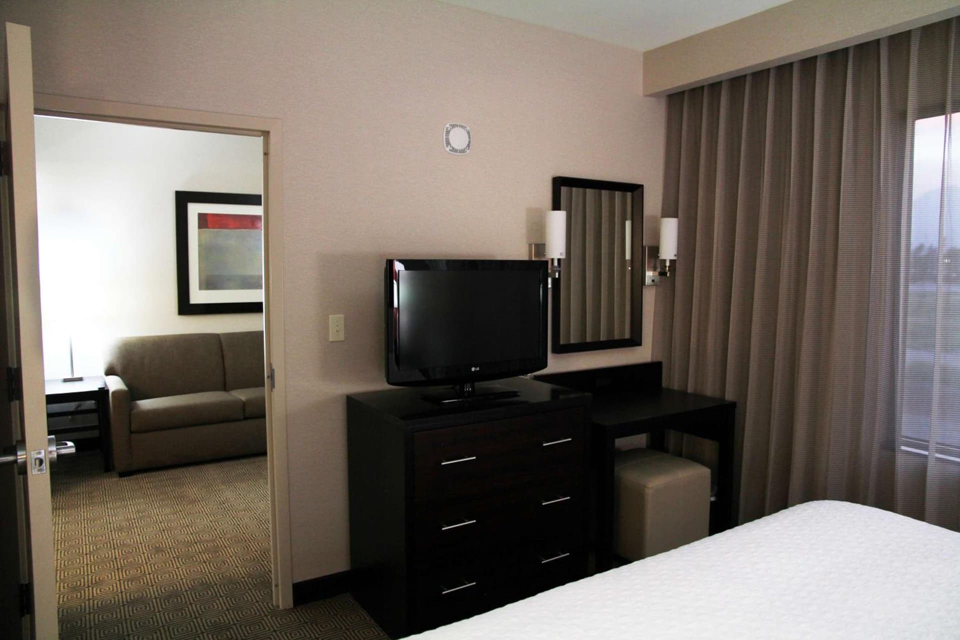 Embassy Suites Ontario - Airport gallery photo in Ontario, CA — image 30
