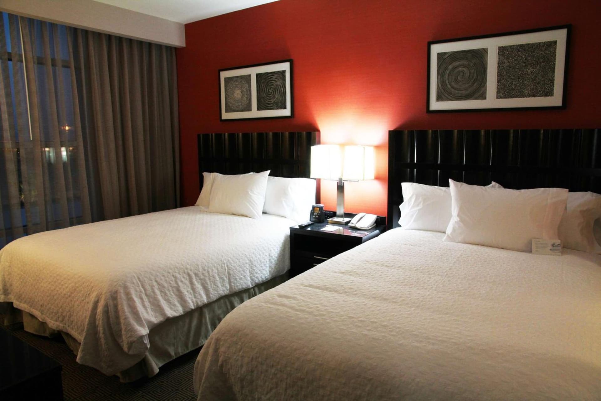 Embassy Suites Ontario - Airport gallery photo in Ontario, CA — image 6