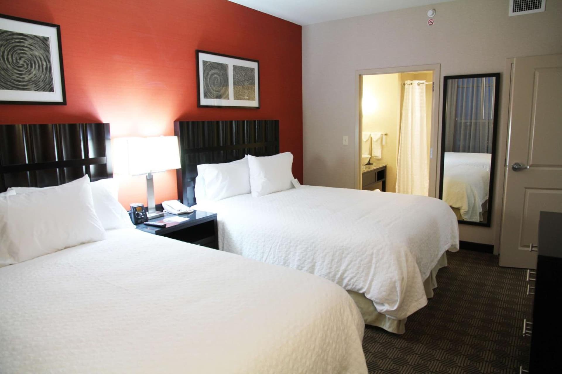 Embassy Suites Ontario - Airport gallery photo in Ontario, CA — image 14
