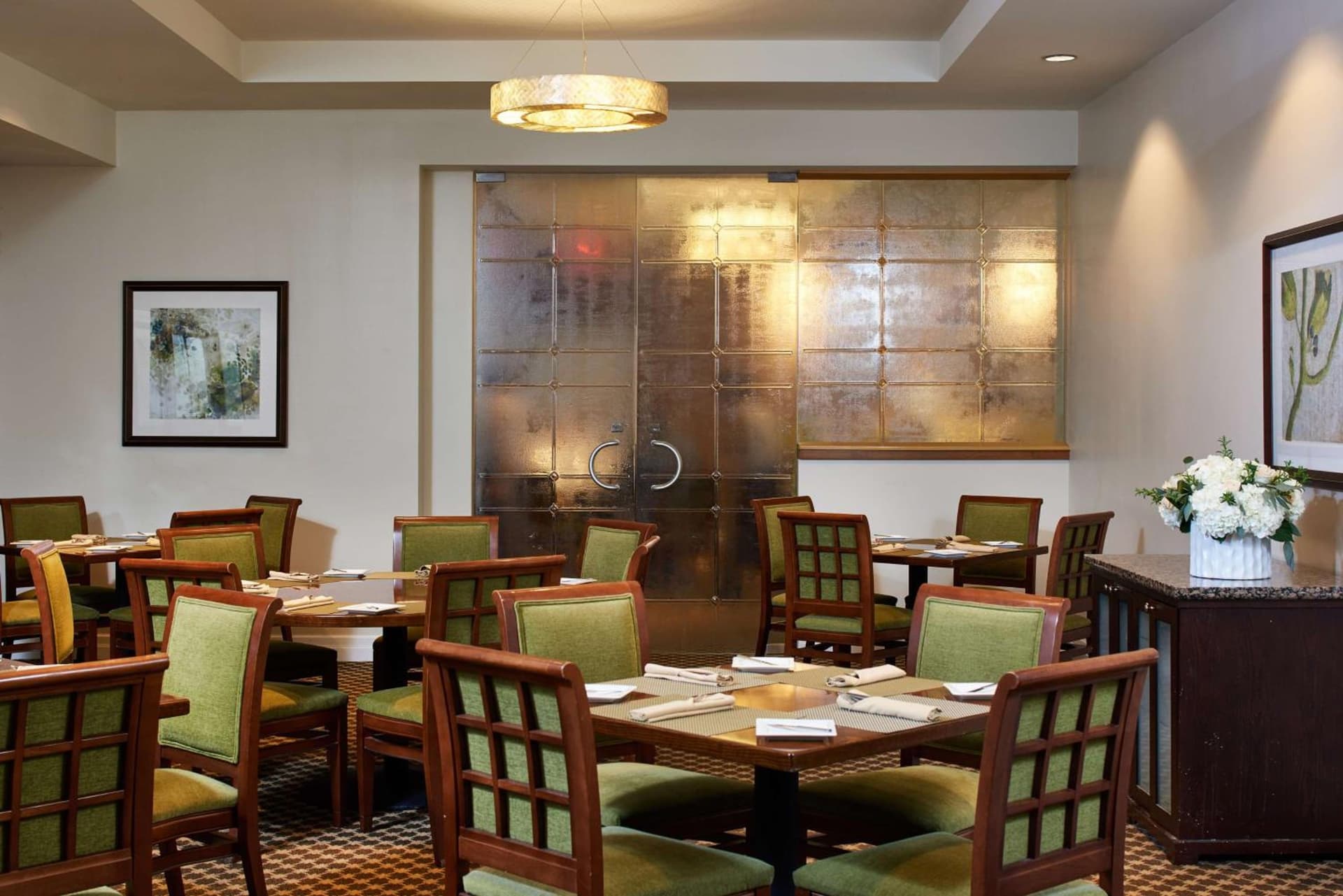 DoubleTree by Hilton Irvine Spectrum gallery photo in Irvine, CA — image 61