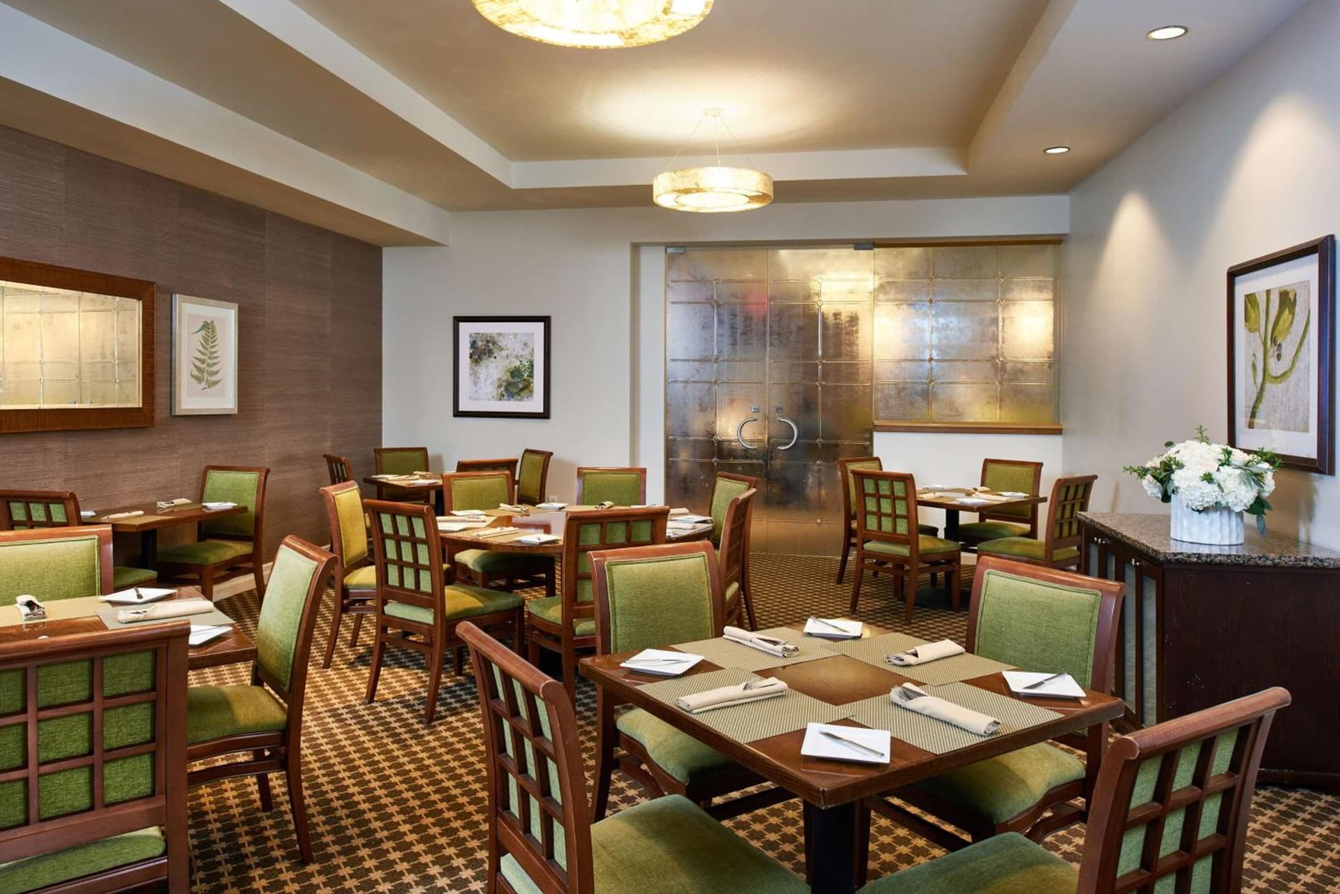 DoubleTree by Hilton Irvine Spectrum gallery photo in Irvine, CA — image 28