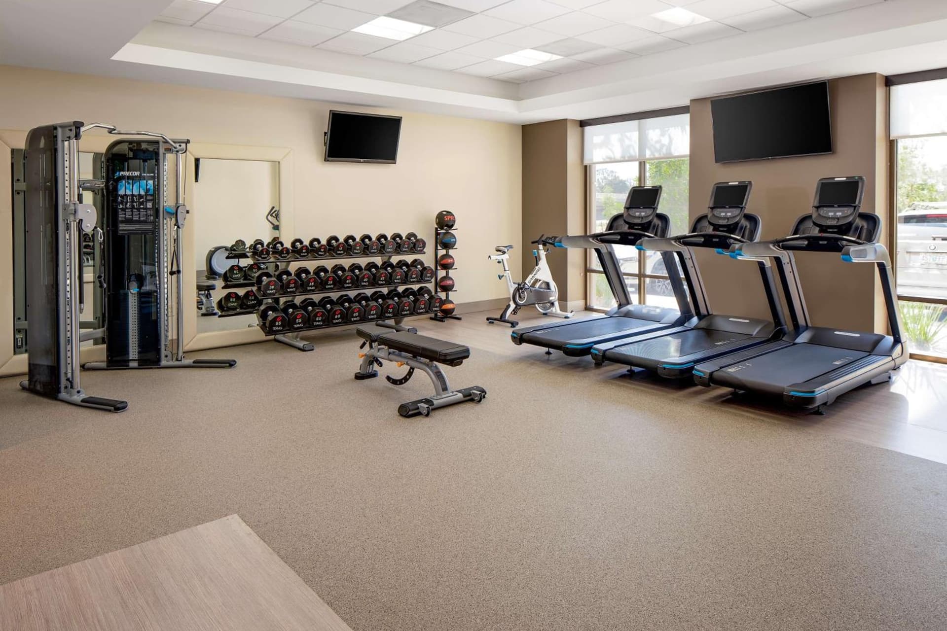 DoubleTree by Hilton Irvine Spectrum gallery photo in Irvine, CA — image 42