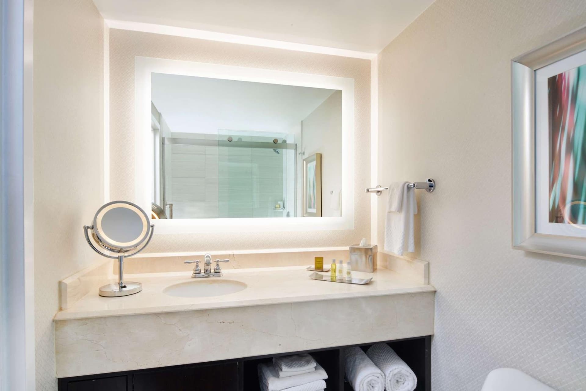 DoubleTree by Hilton Irvine Spectrum gallery photo in Irvine, CA — image 16
