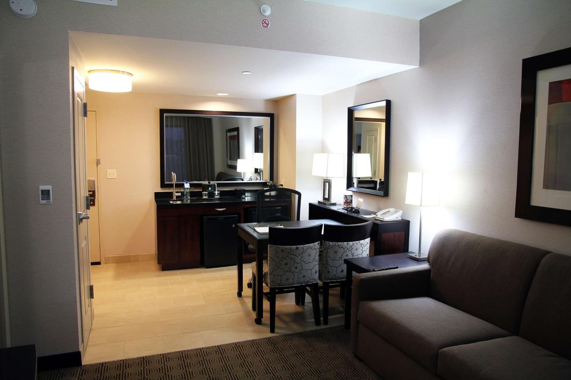 Embassy Suites Ontario - Airport gallery photo in Ontario, CA — image 34