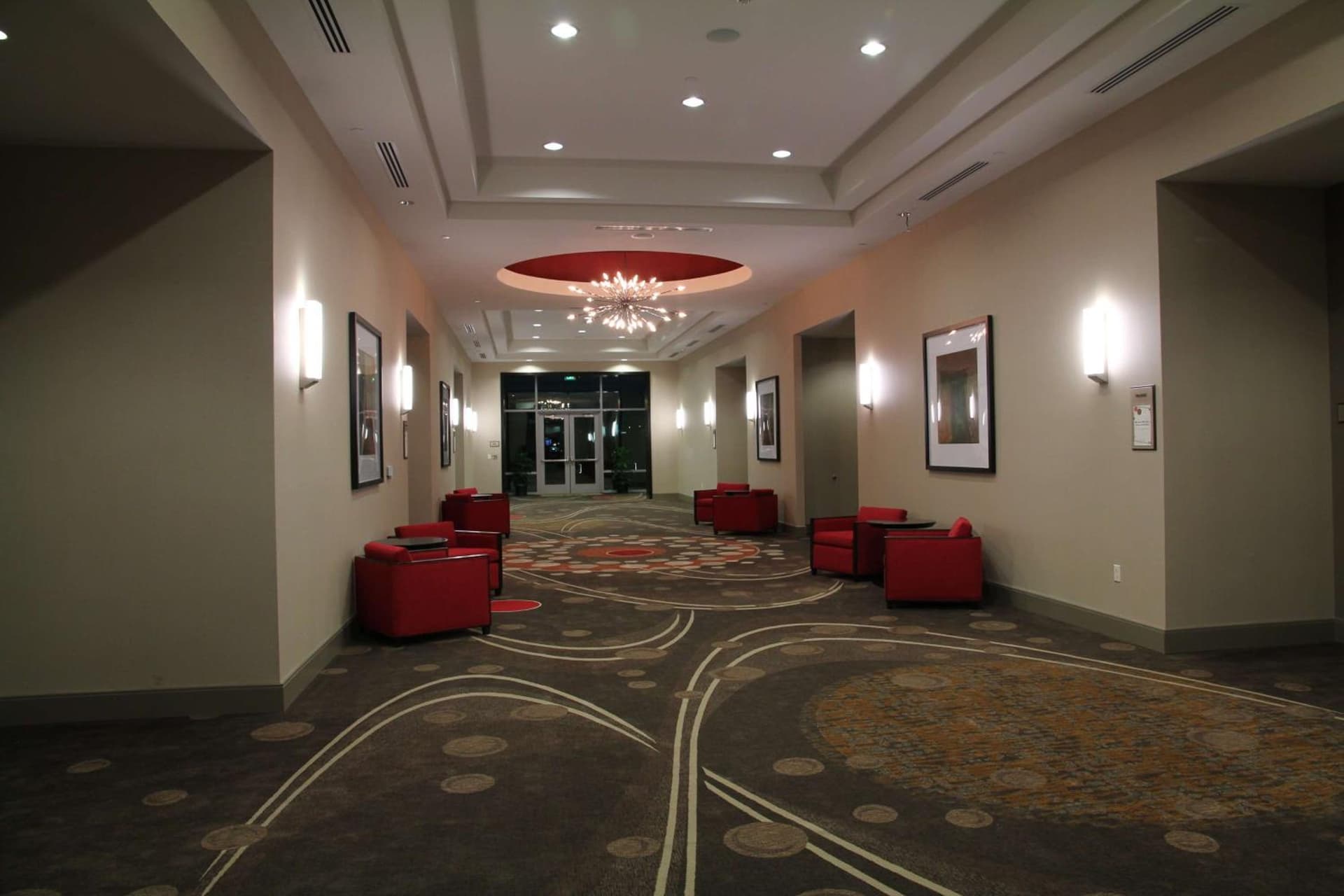 Embassy Suites Ontario - Airport gallery photo in Ontario, CA — image 16