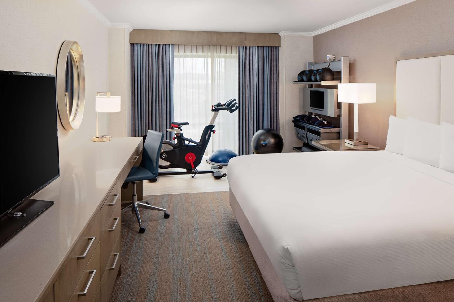DoubleTree by Hilton Irvine Spectrum gallery photo in Irvine, CA — image 27