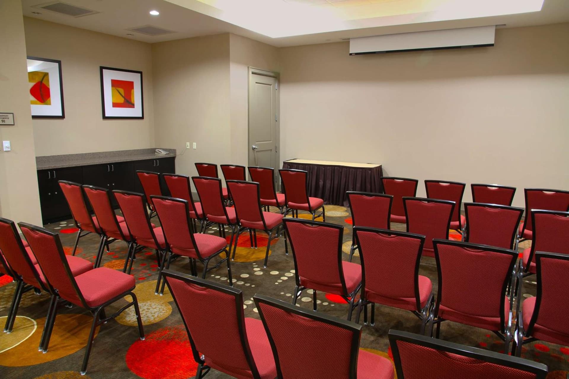 Embassy Suites Ontario - Airport gallery photo in Ontario, CA — image 19