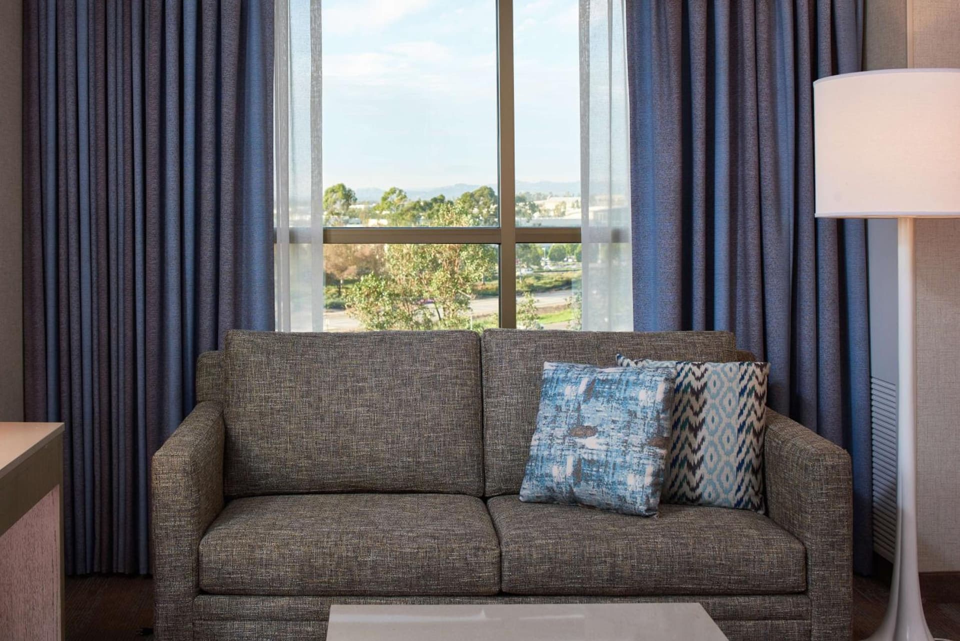 DoubleTree by Hilton Irvine Spectrum gallery photo in Irvine, CA — image 29