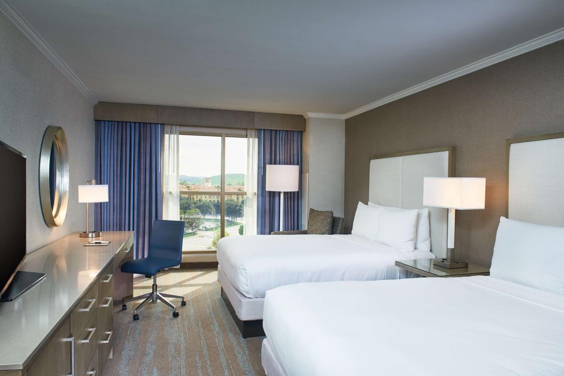 DoubleTree by Hilton Irvine Spectrum gallery photo in Irvine, CA — image 4