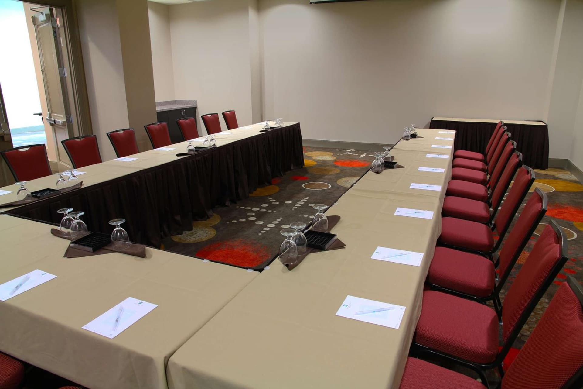 Embassy Suites Ontario - Airport gallery photo in Ontario, CA — image 20