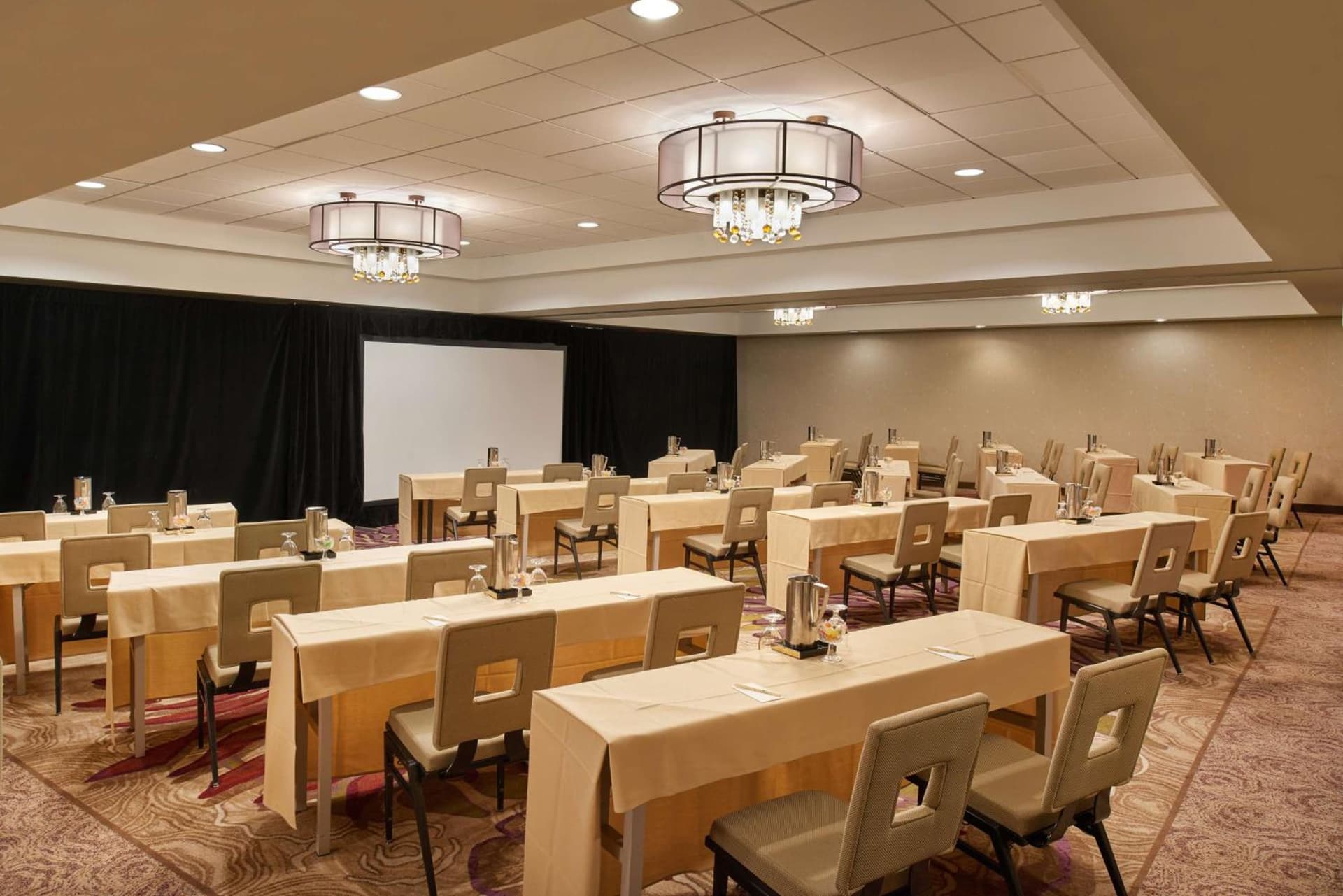DoubleTree by Hilton Irvine Spectrum gallery photo in Irvine, CA — image 22