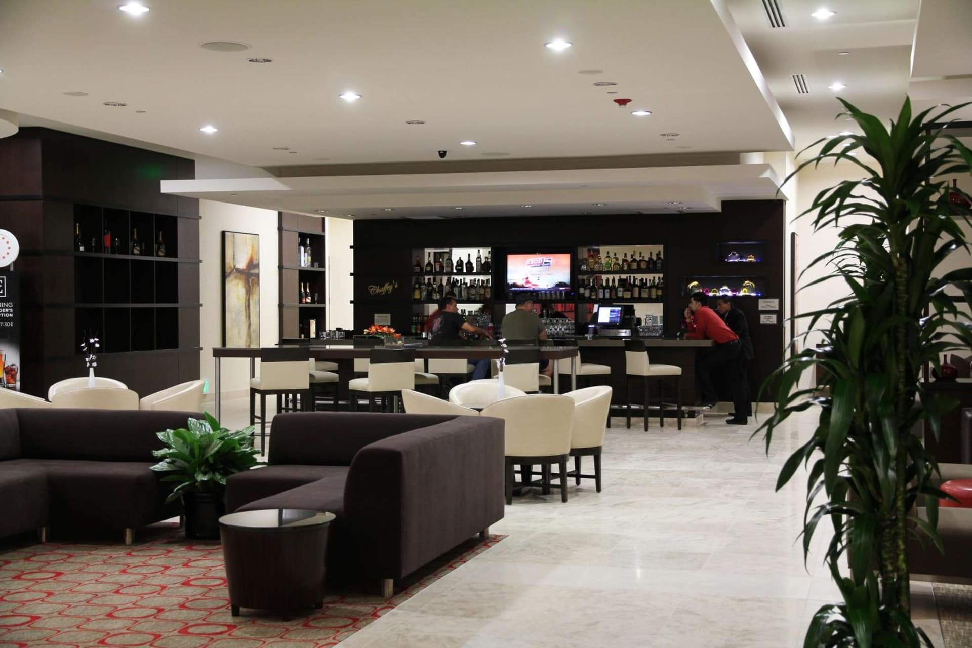 Embassy Suites Ontario - Airport gallery photo in Ontario, CA — image 22