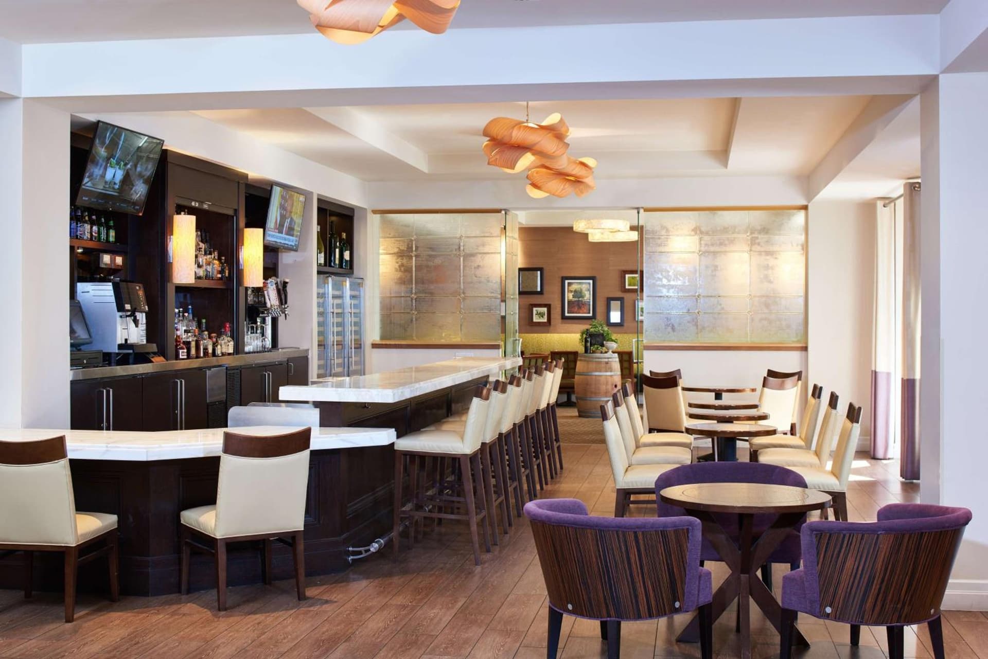 DoubleTree by Hilton Irvine Spectrum gallery photo in Irvine, CA — image 7