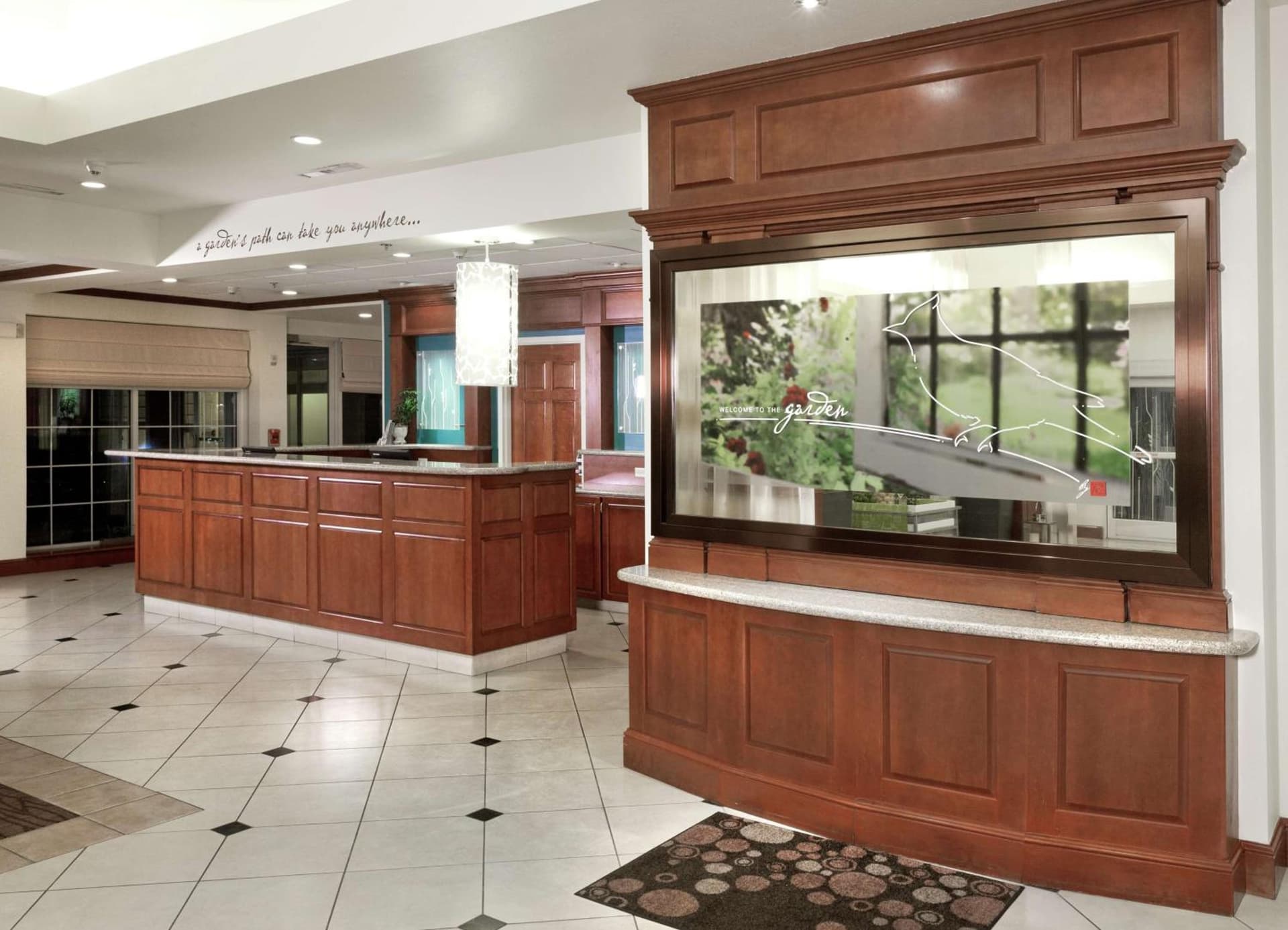 Hilton Garden Inn Ontario Rancho Cucamonga gallery photo in Rancho Cucamonga, CA — image 40