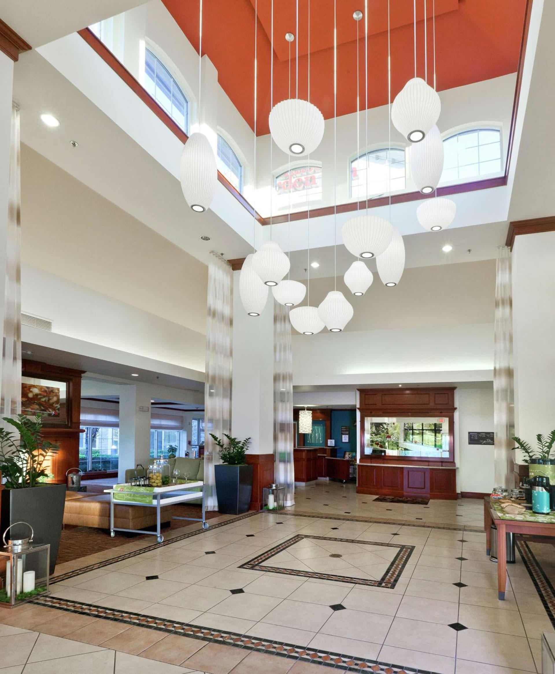 Hilton Garden Inn Ontario Rancho Cucamonga gallery photo in Rancho Cucamonga, CA — image 13